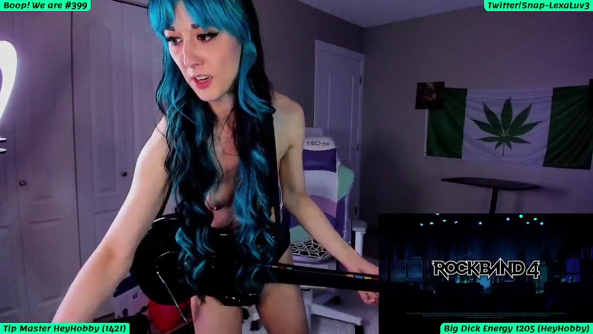 Gallery image thumbnail from LexaLuv's myfreecams stream on, 07/14/2024, 08:00 image 20 of 20