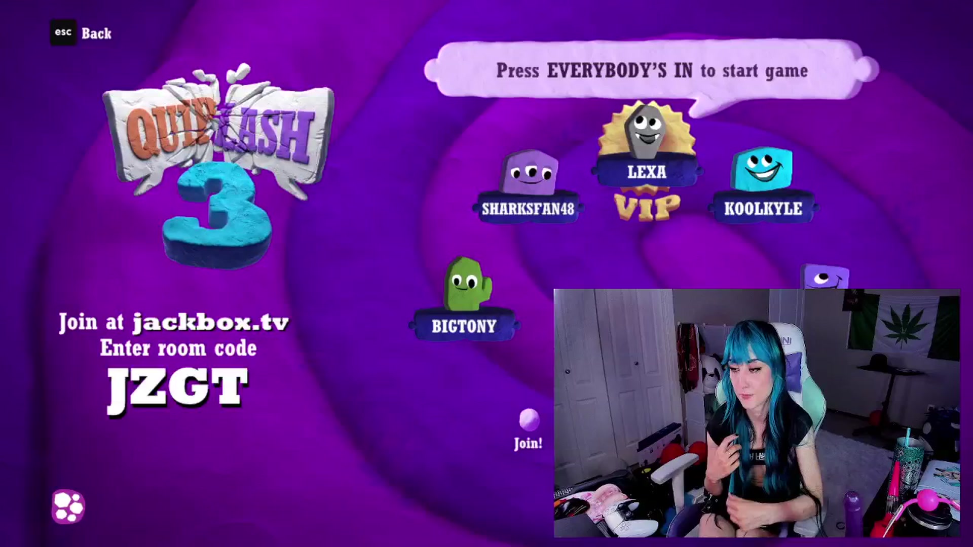 Gallery image thumbnail from LexaLuv's myfreecams stream on, 07/17/2024, 07:47 image 18 of 20