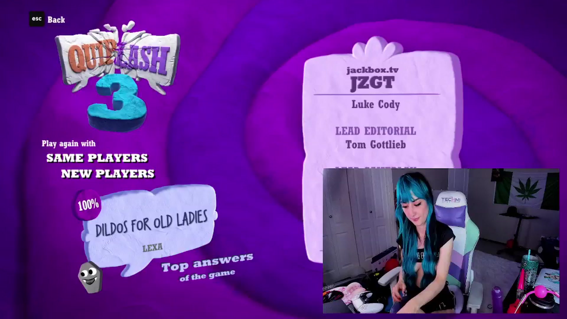 Gallery image thumbnail from LexaLuv's myfreecams stream on, 07/17/2024, 07:47 image 20 of 20