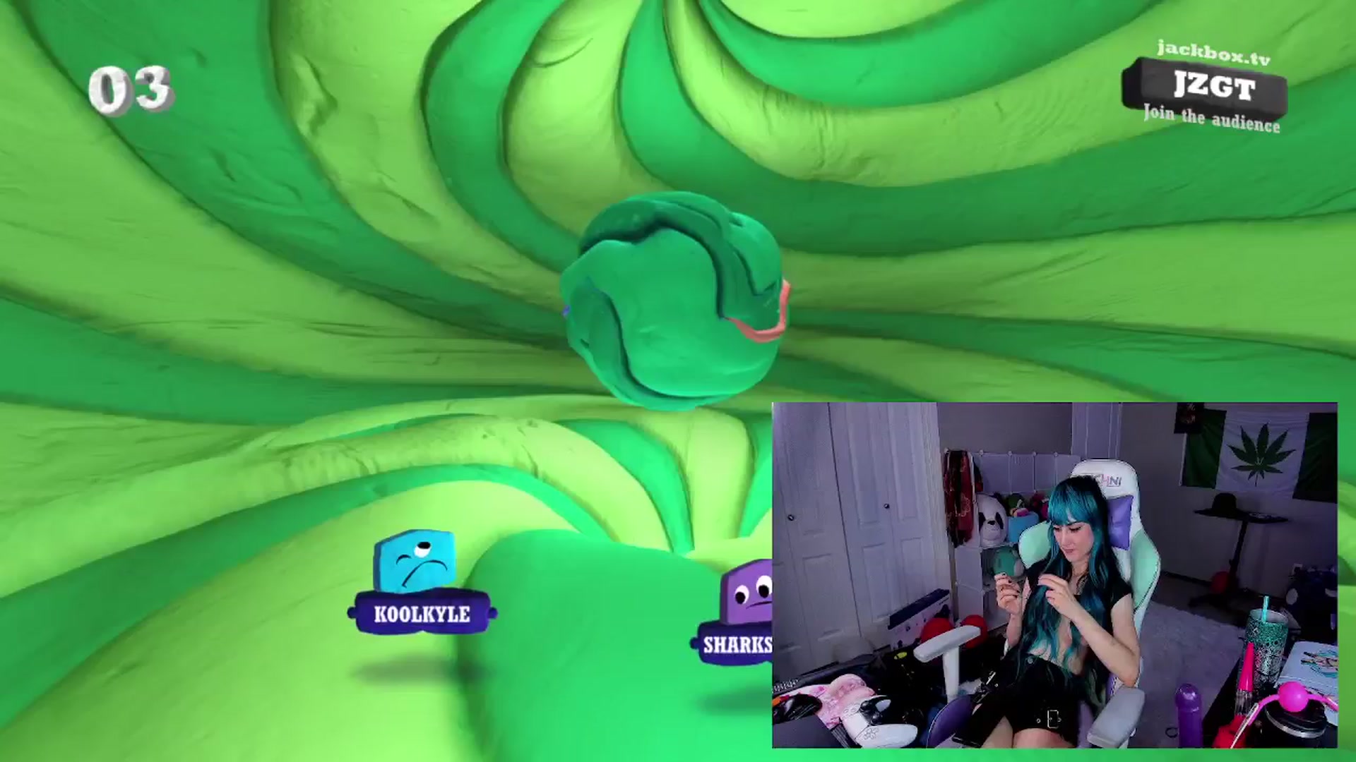 Gallery image thumbnail from LexaLuv's myfreecams stream on, 07/17/2024, 07:47 image 19 of 20