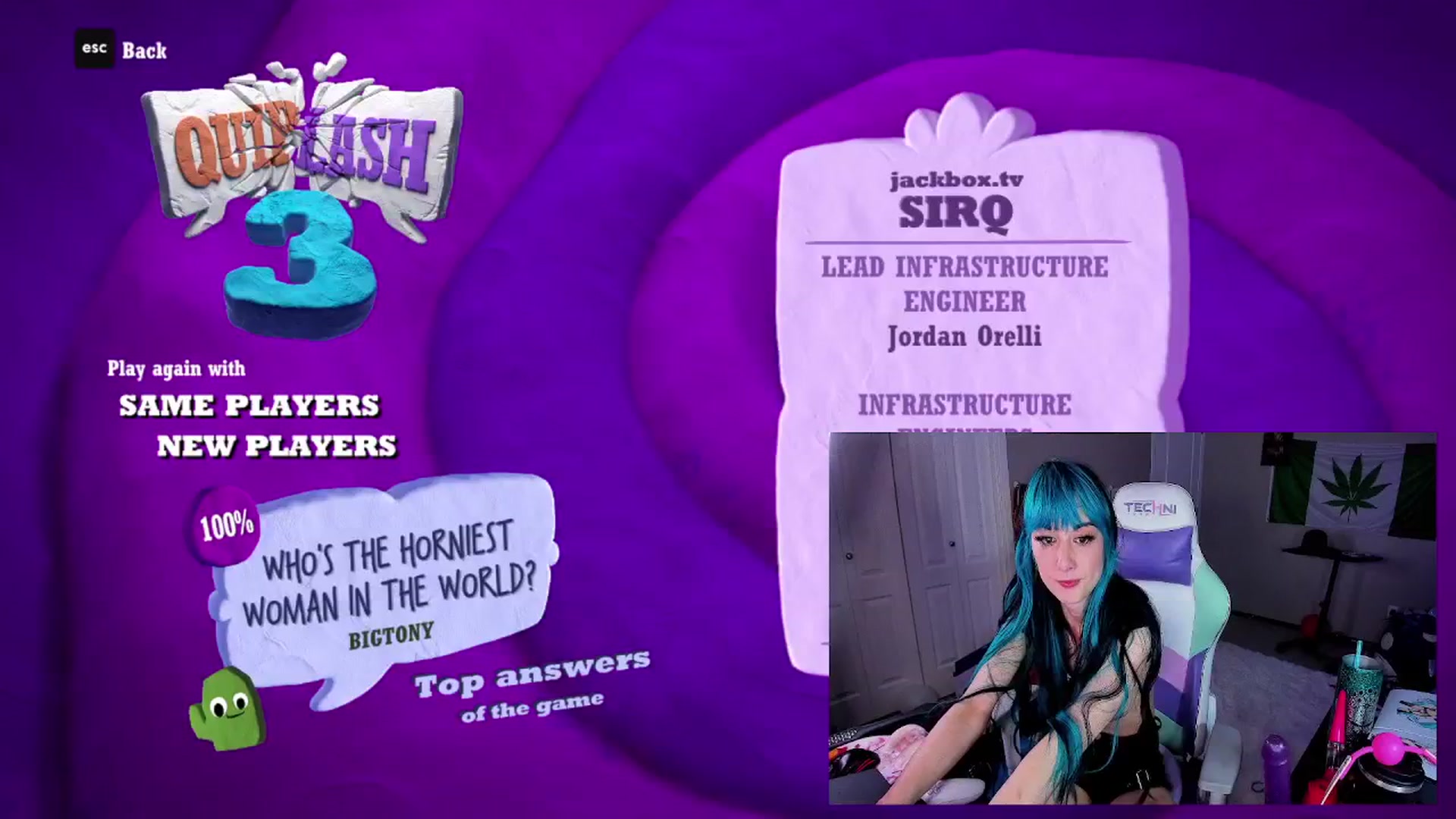 Gallery image thumbnail from LexaLuv's myfreecams stream on, 07/17/2024, 07:47 image 17 of 20