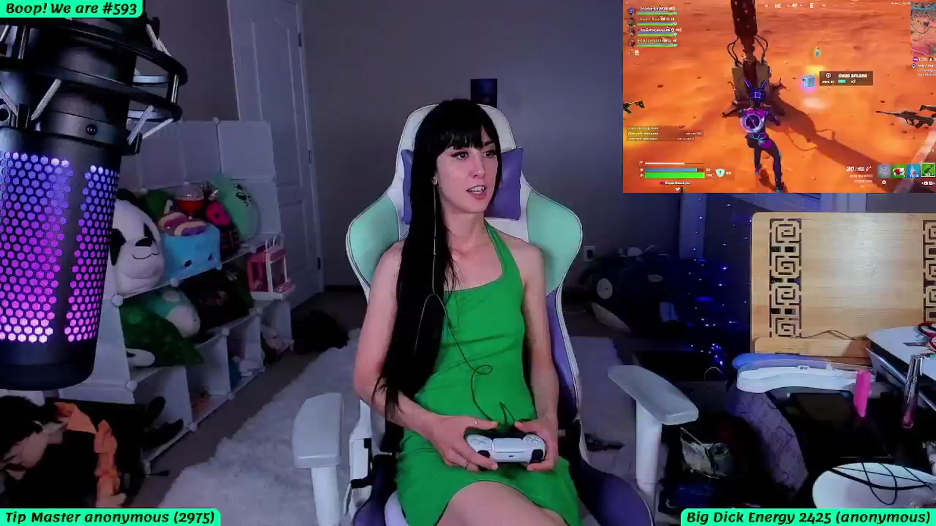 Gallery image thumbnail from LexaLuv's myfreecams stream on, 09/16/2024, 08:17 image 10 of 20