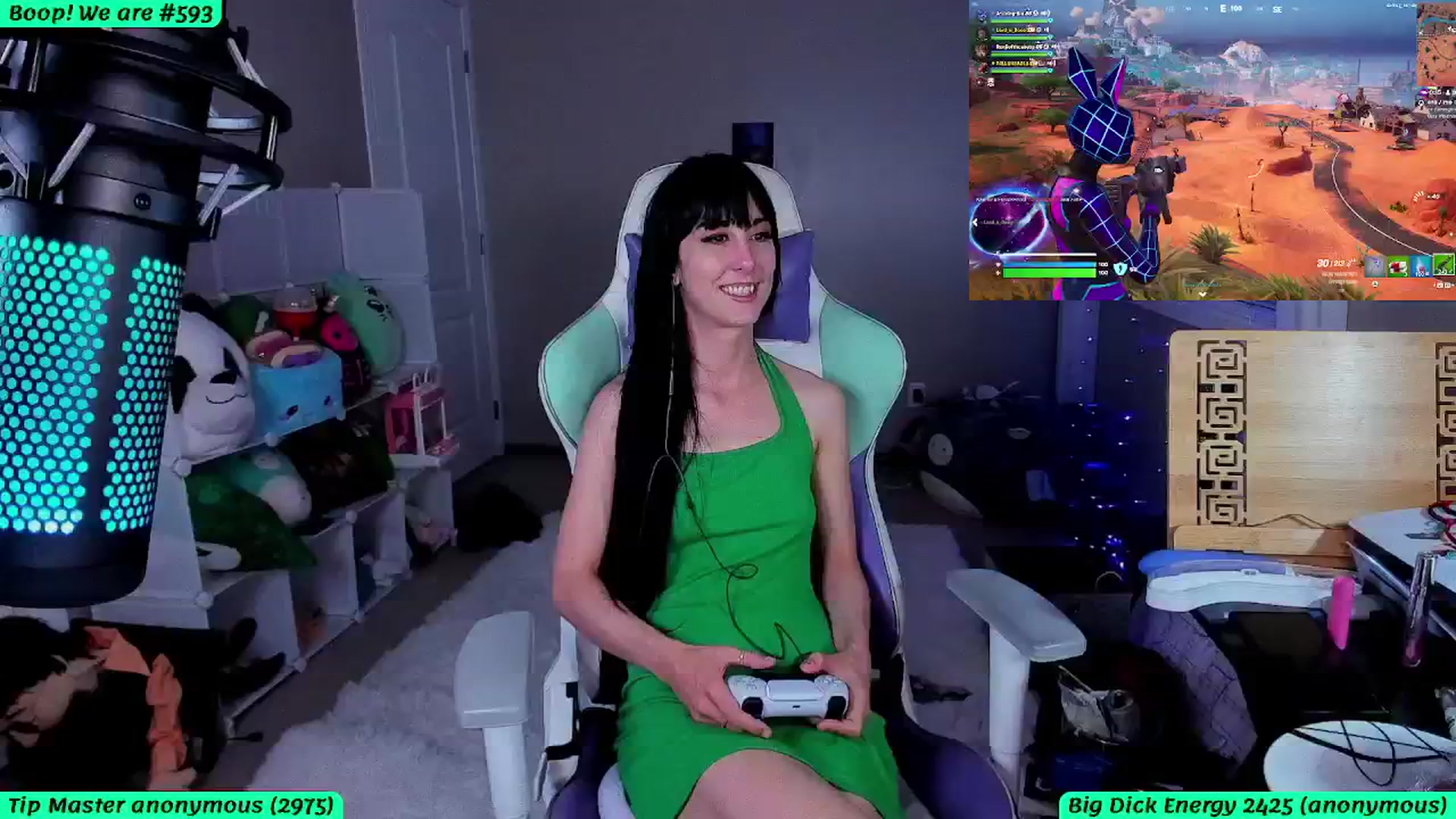 Gallery image thumbnail from LexaLuv's myfreecams stream on, 09/16/2024, 08:17 image 11 of 20