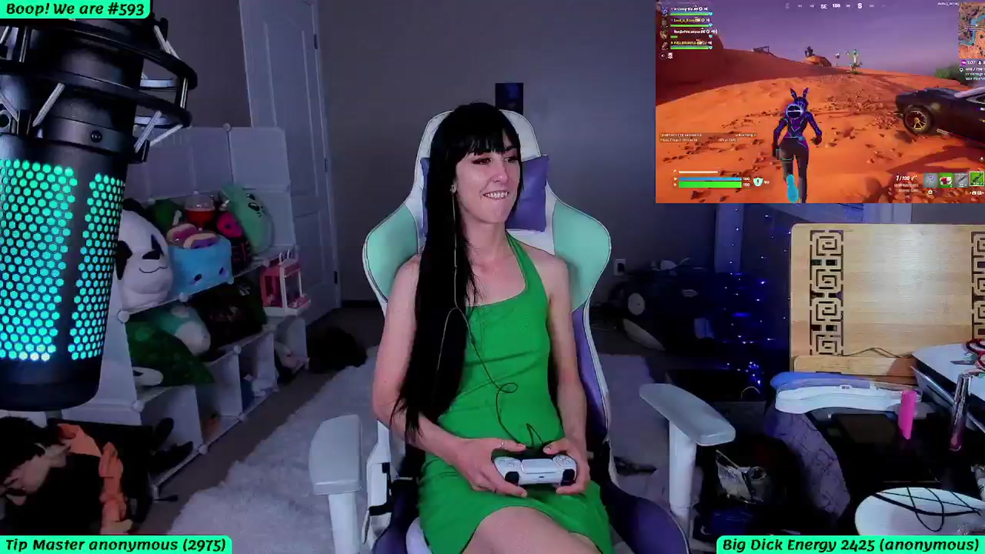 Gallery image thumbnail from LexaLuv's myfreecams stream on, 09/16/2024, 08:17 image 8 of 20