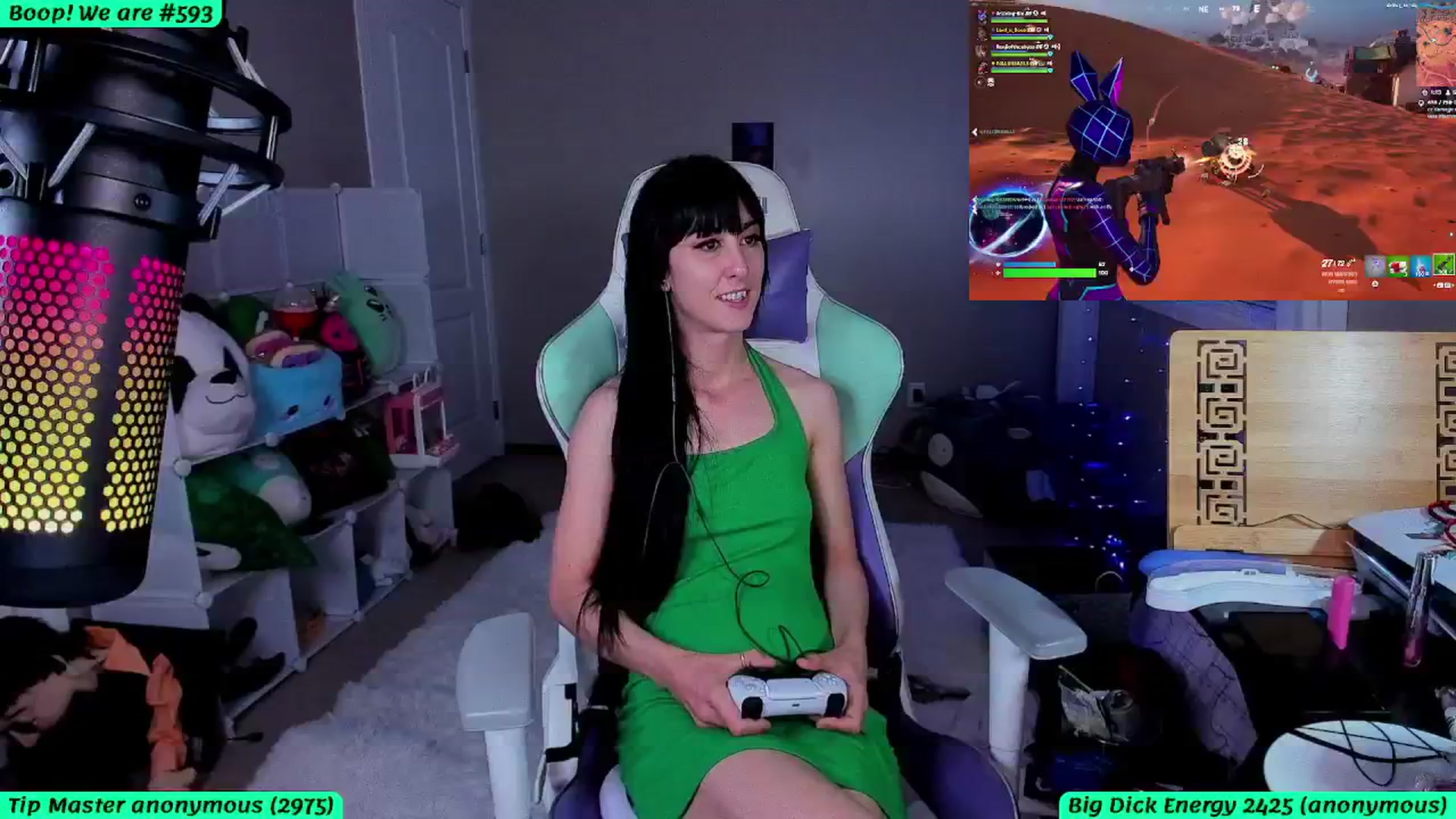 Gallery image thumbnail from LexaLuv's myfreecams stream on, 09/16/2024, 08:17 image 9 of 20