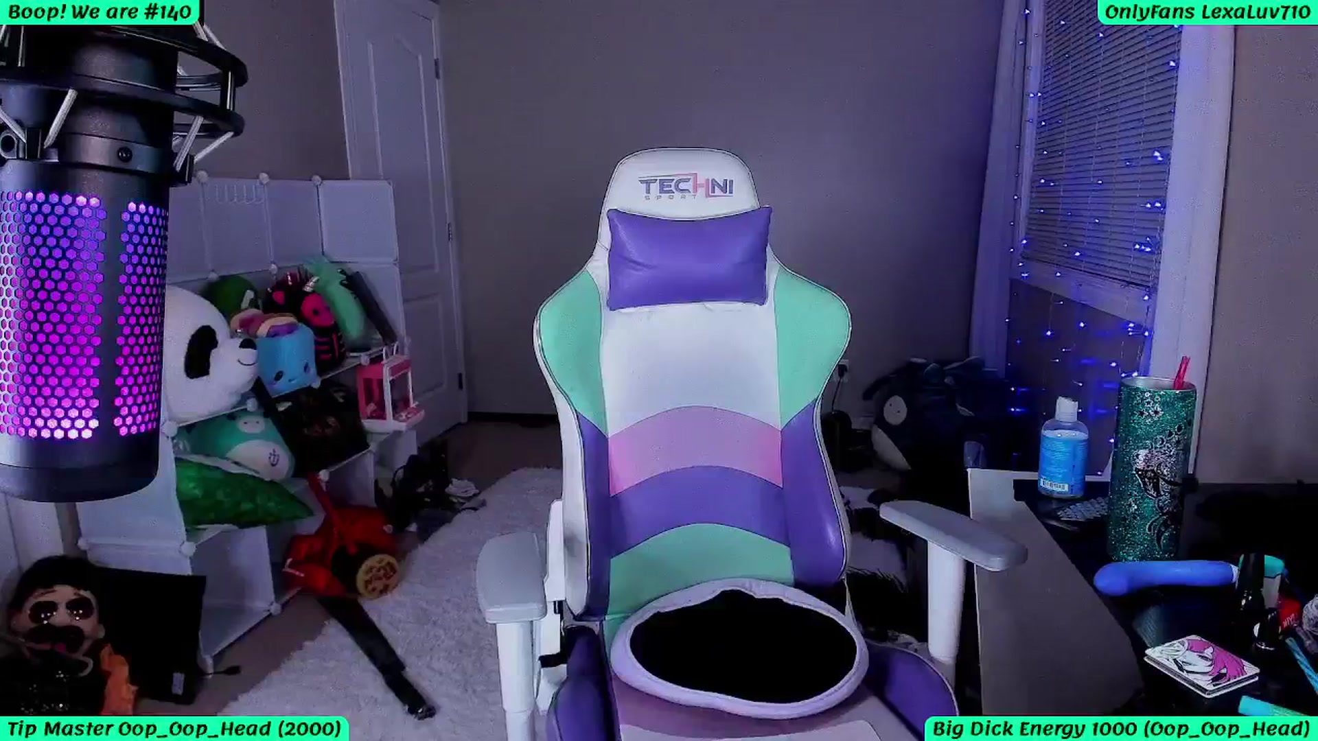 Gallery image thumbnail from LexaLuv's myfreecams stream on, 12/02/2024, 09:55 image 14 of 20