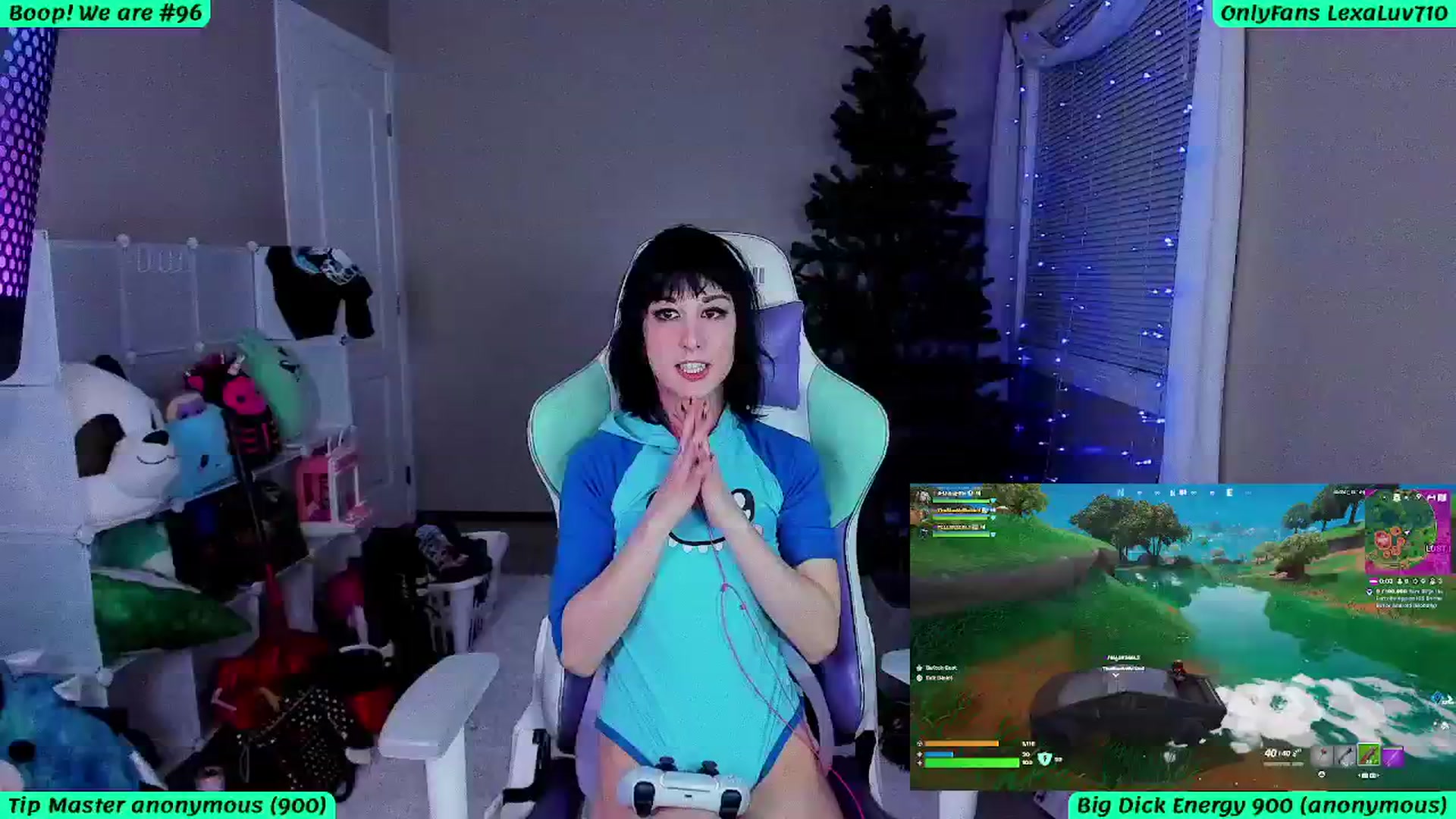 Gallery image thumbnail from LexaLuv's myfreecams stream on, 01/09/2025, 09:22 image 1 of 20