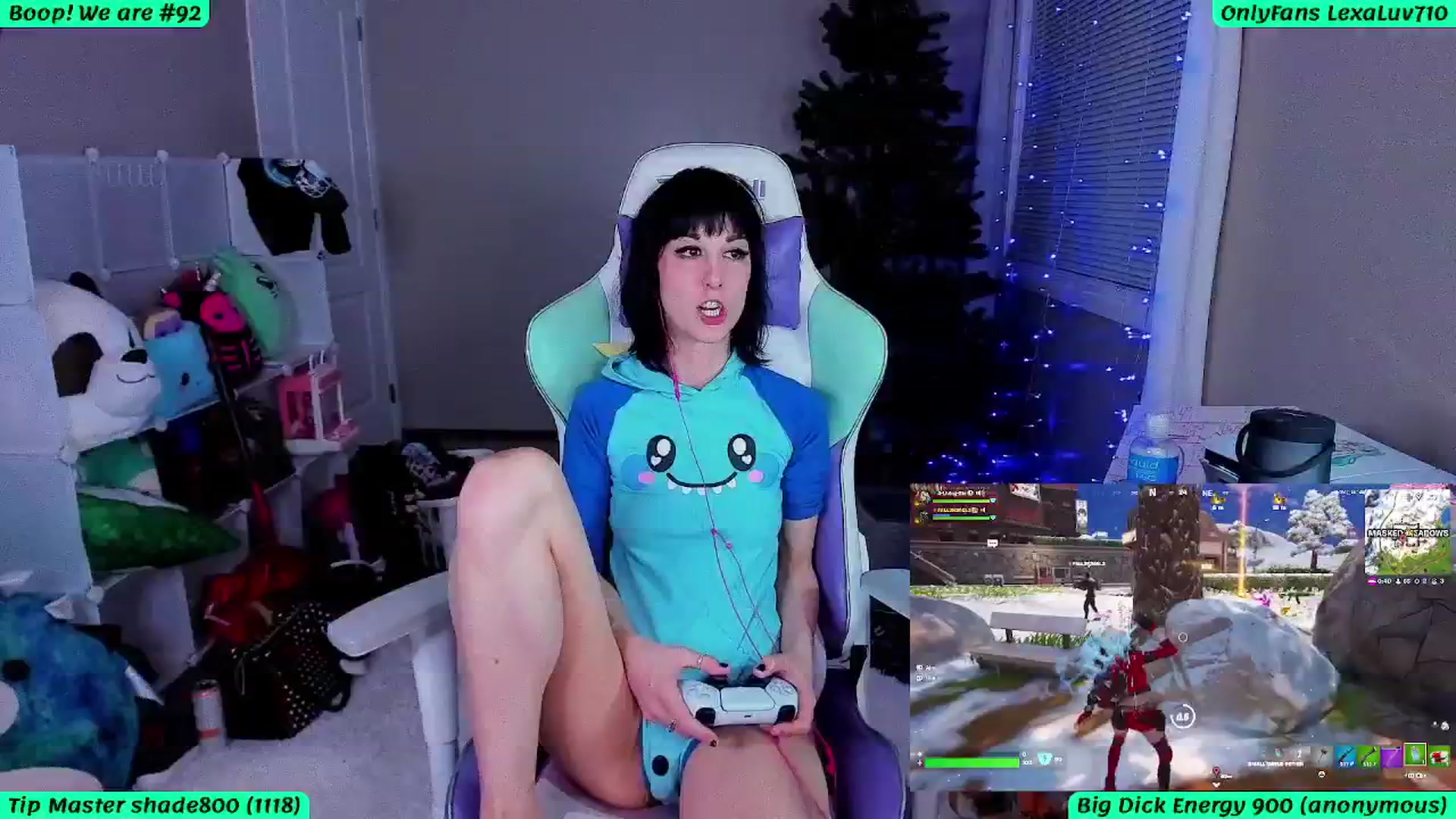 Gallery image thumbnail from LexaLuv's myfreecams stream on, 01/09/2025, 09:22 image 15 of 20