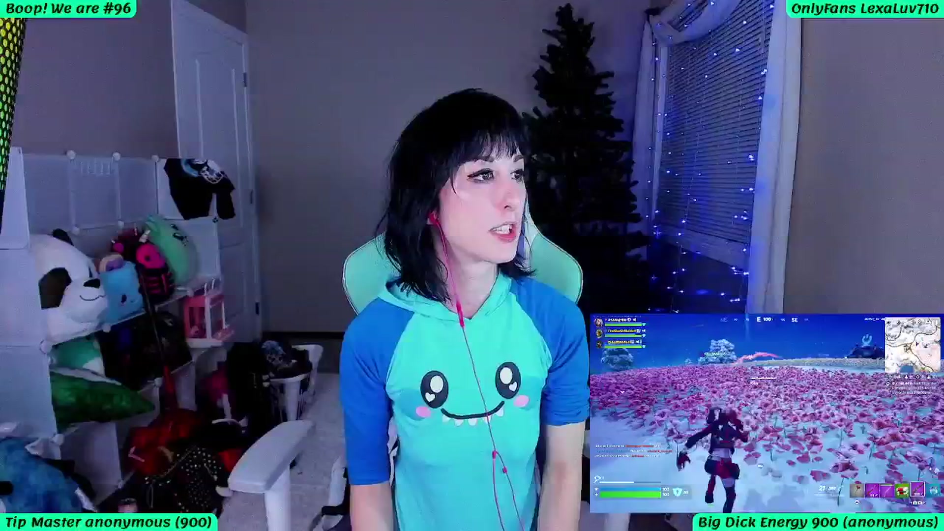 Gallery image thumbnail from LexaLuv's myfreecams stream on, 01/09/2025, 09:22 image 8 of 20