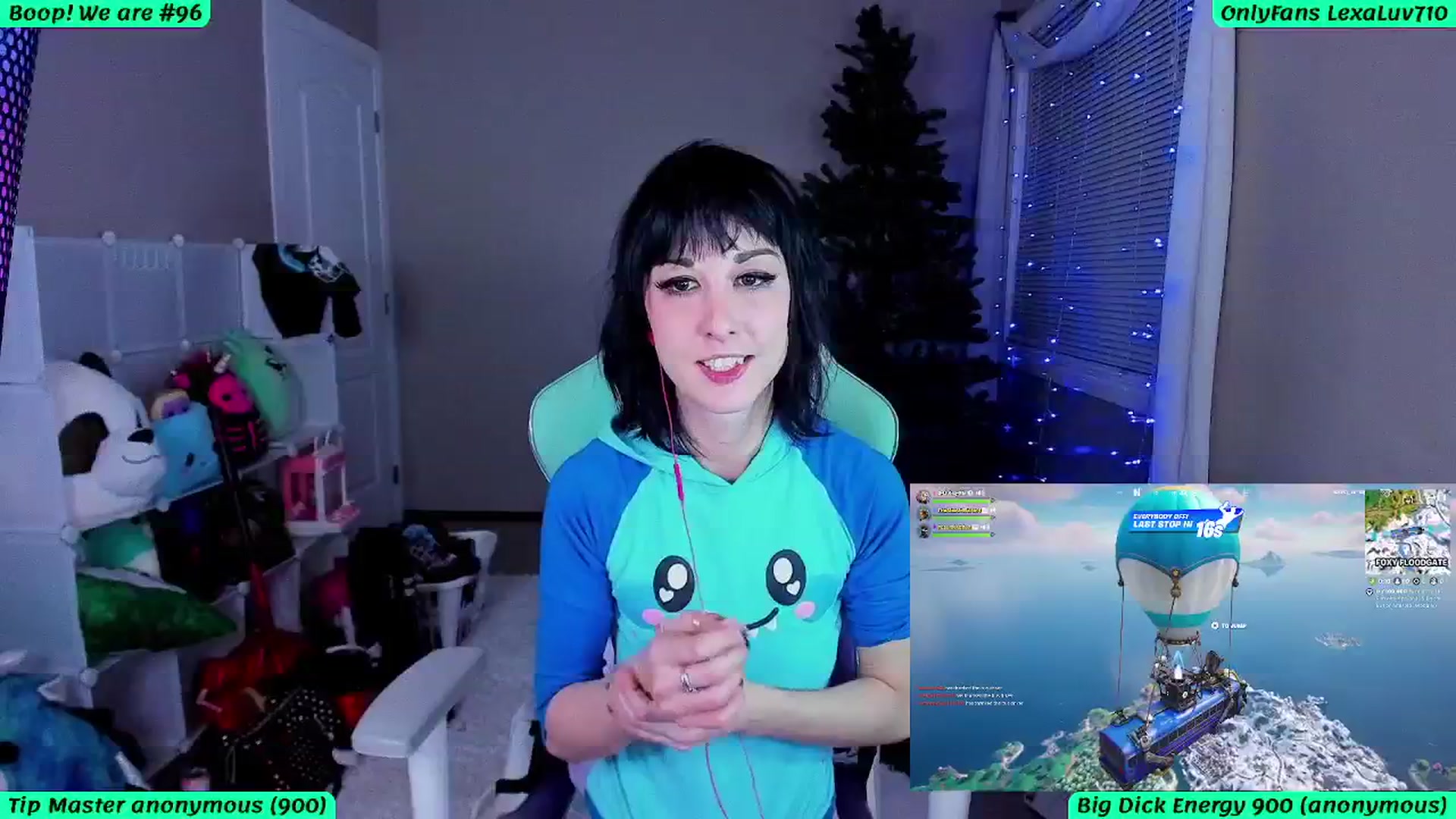 Gallery image thumbnail from LexaLuv's myfreecams stream on, 01/09/2025, 09:22 image 3 of 20
