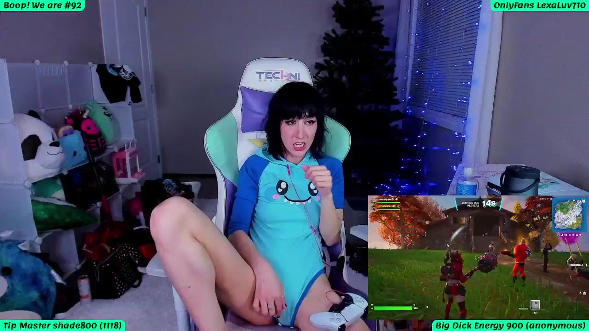 Gallery image thumbnail from LexaLuv's myfreecams stream on, 01/09/2025, 09:22 image 13 of 20