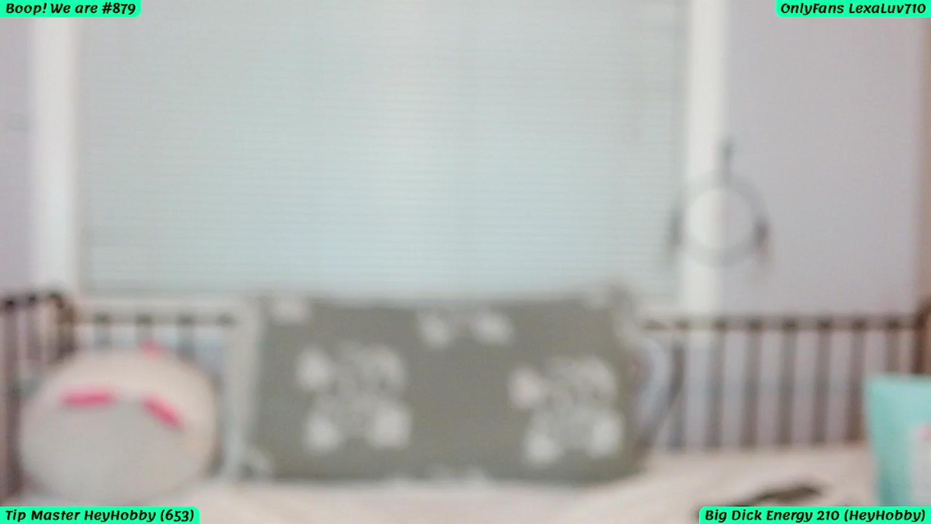 Gallery image thumbnail from LexaLuv's myfreecams stream on, 02/13/2025, 08:01 image 15 of 20