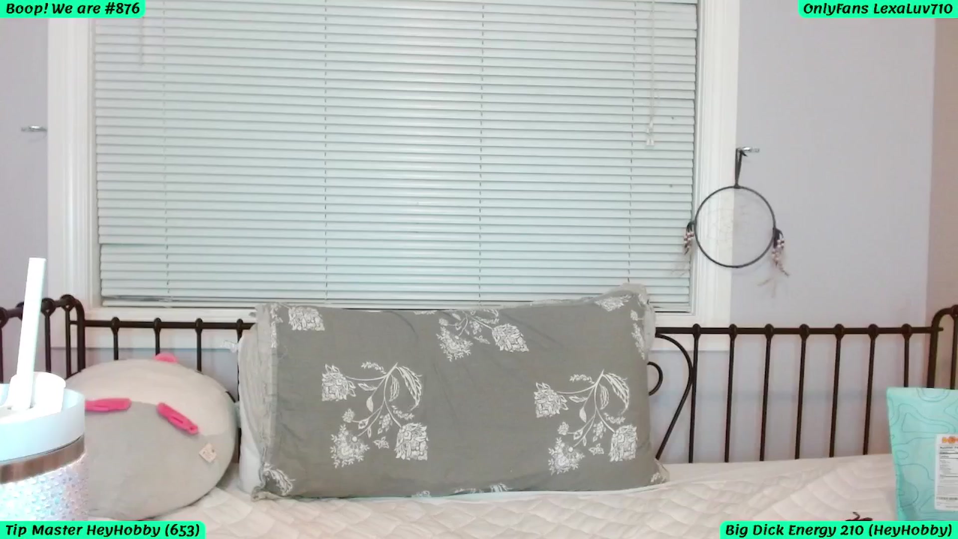 Gallery image thumbnail from LexaLuv's myfreecams stream on, 02/13/2025, 08:01 image 1 of 20