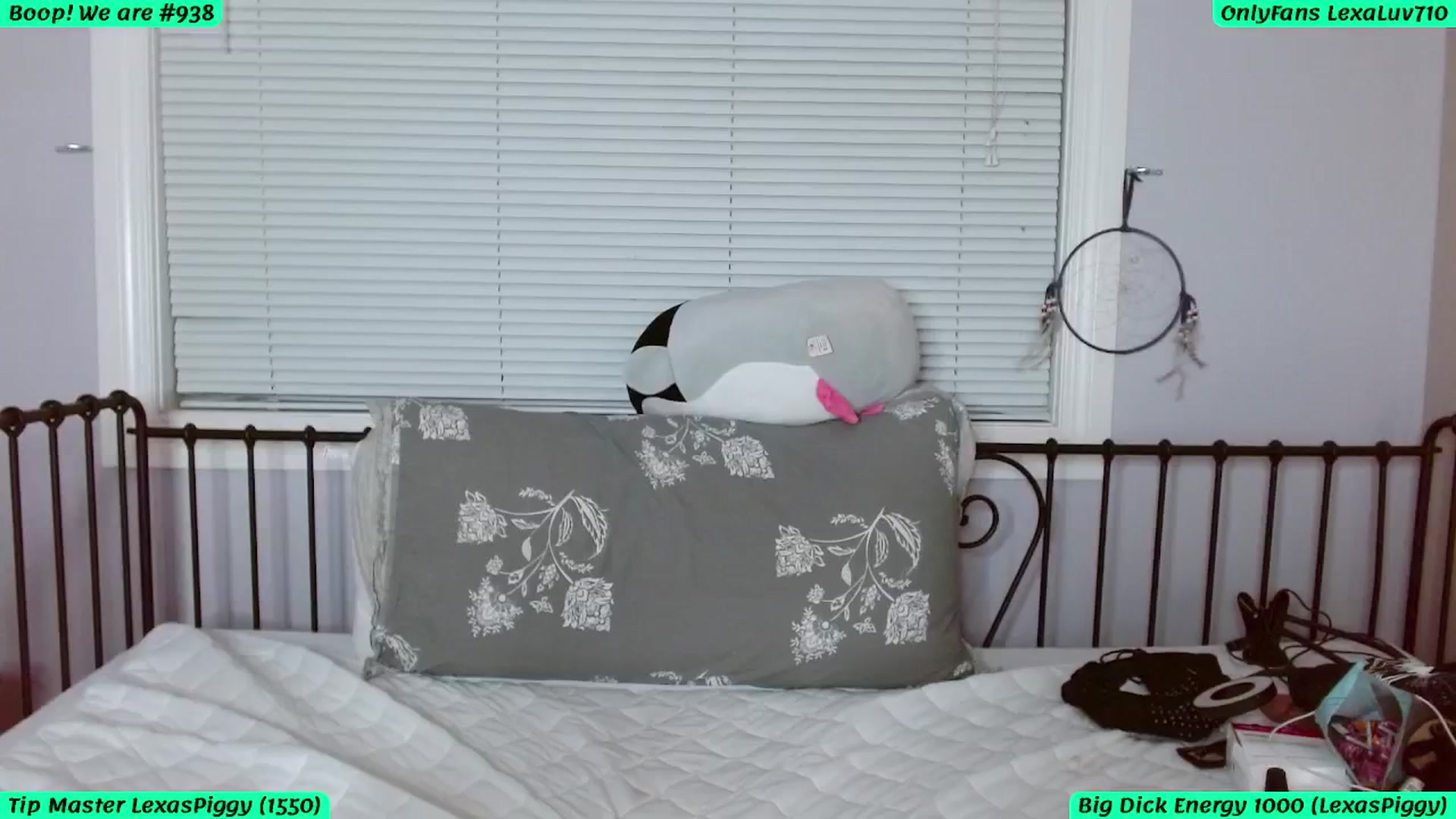 Gallery image thumbnail from LexaLuv's myfreecams stream on, 02/18/2025, 07:27 image 18 of 20