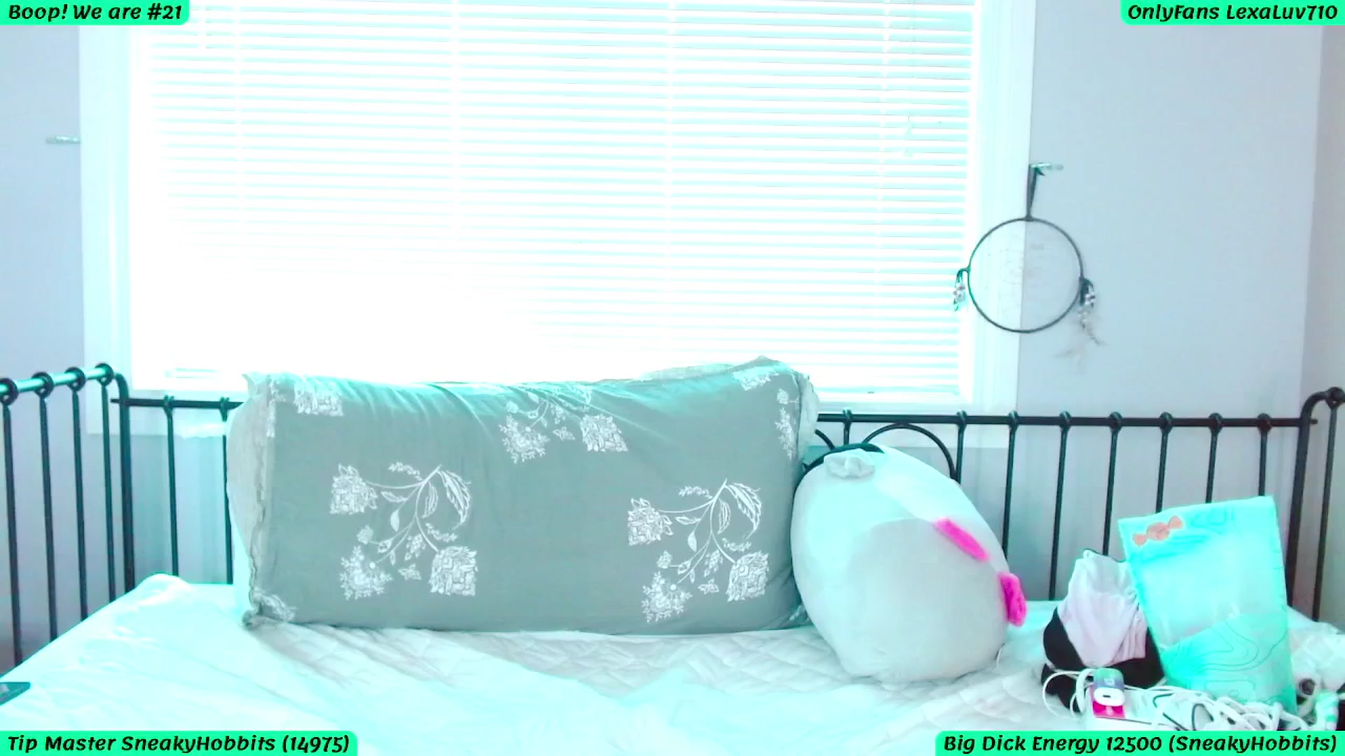 Gallery image thumbnail from LexaLuv's myfreecams stream on, 03/01/2025, 15:00 image 2 of 20