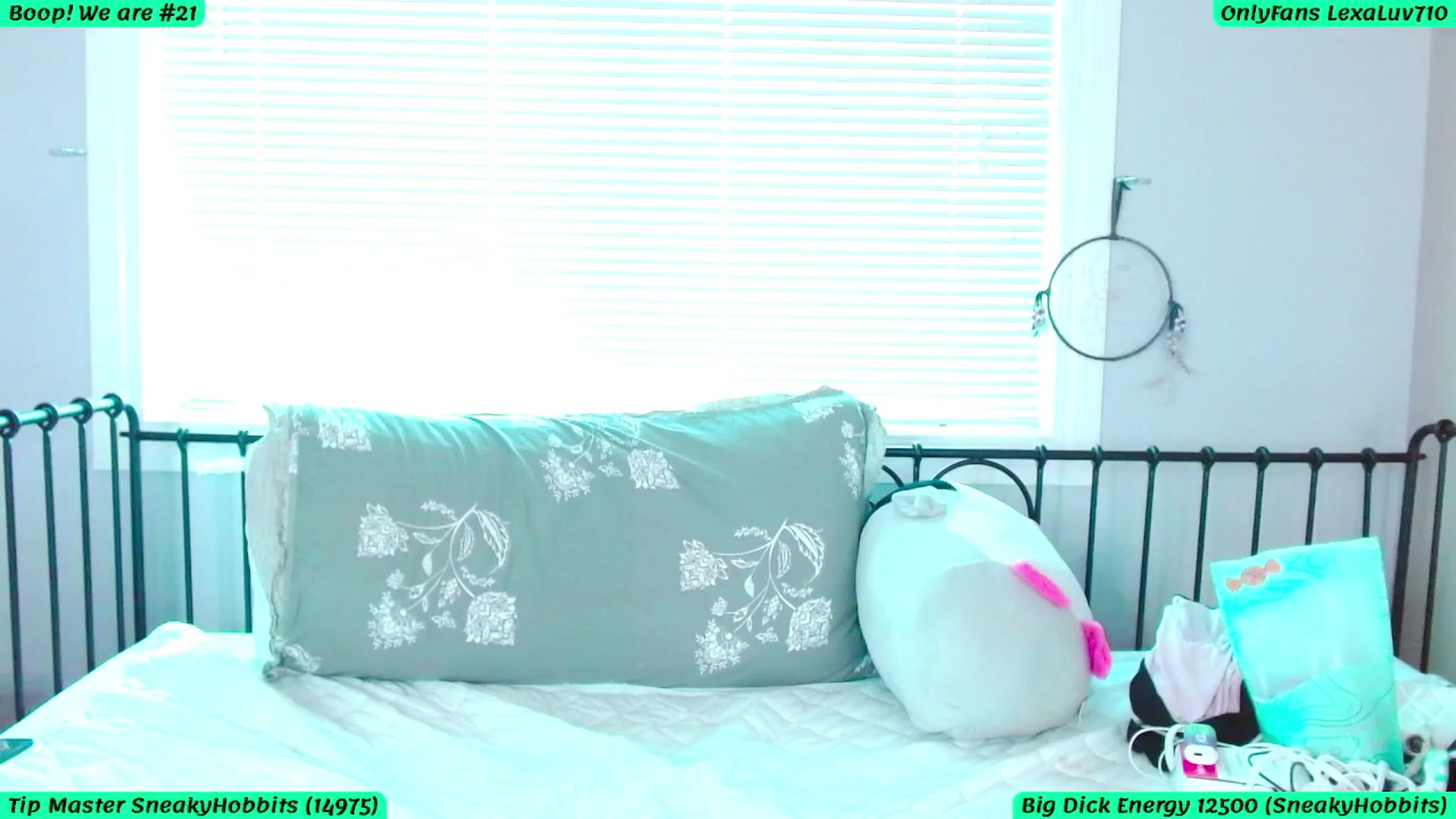 Gallery image thumbnail from LexaLuv's myfreecams stream on, 03/01/2025, 15:00 image 5 of 20
