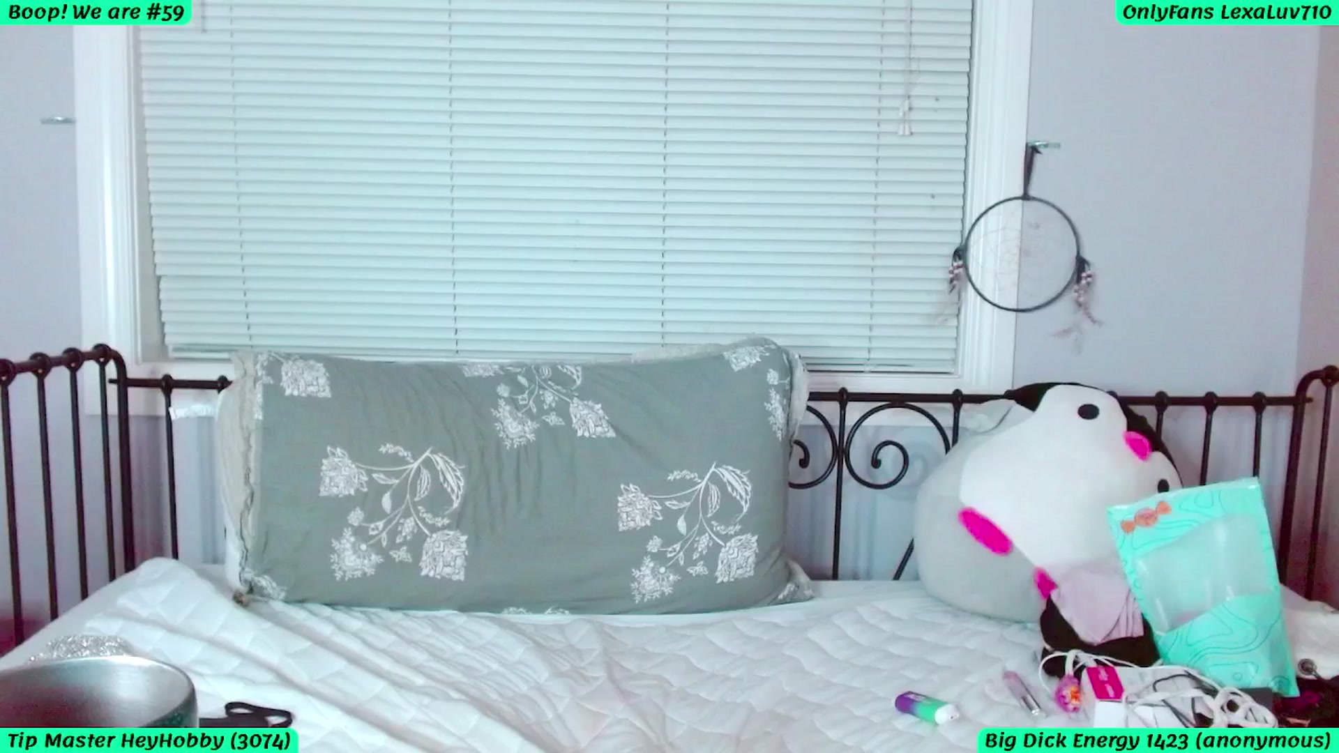 Gallery image thumbnail from LexaLuv's myfreecams stream on, 03/02/2025, 08:49 image 7 of 20