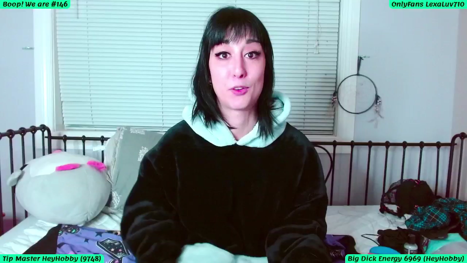Gallery image thumbnail from LexaLuv's myfreecams stream on, 03/16/2025, 07:42 image 20 of 20