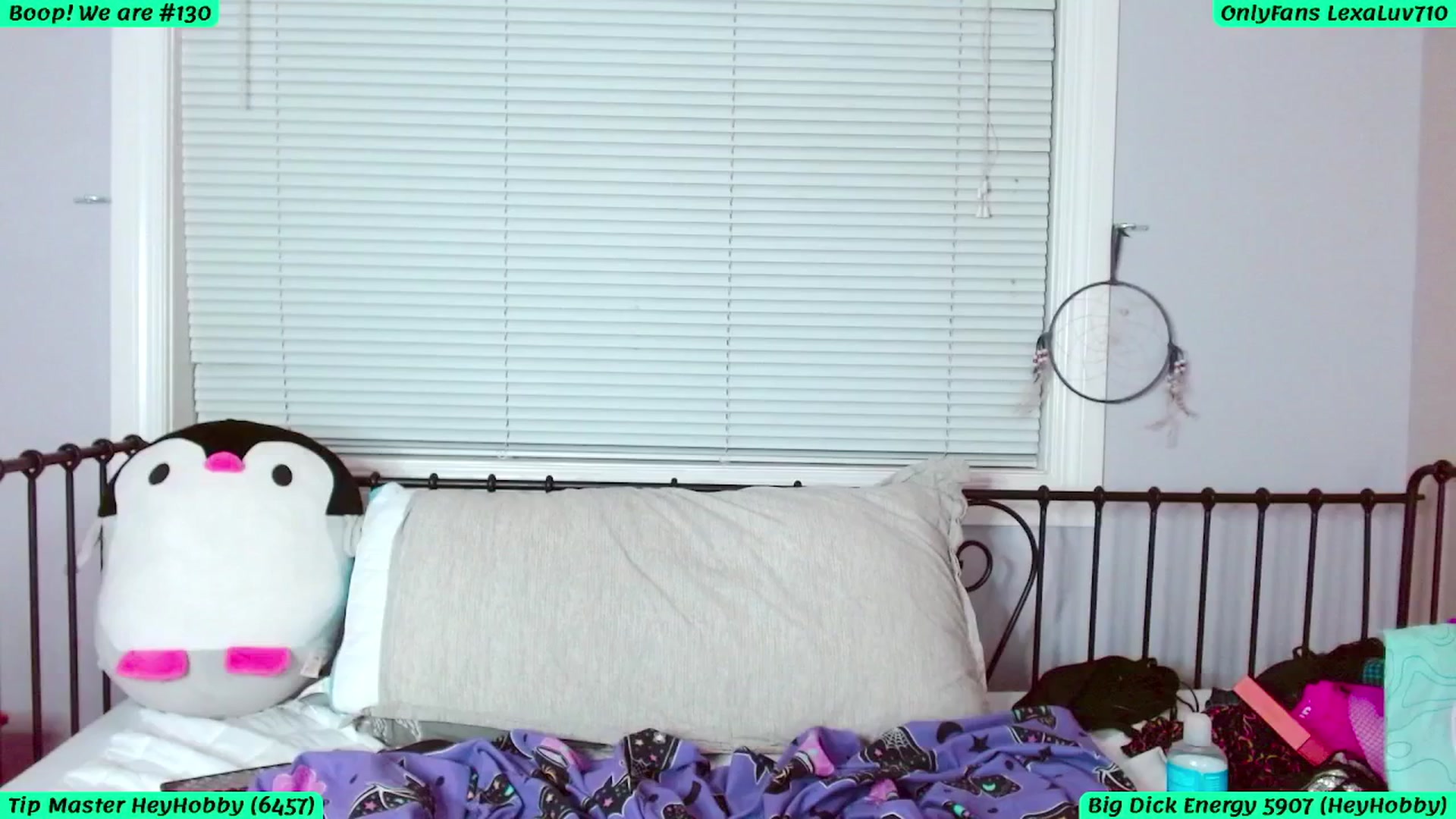 Gallery image thumbnail from LexaLuv's myfreecams stream on, 03/23/2025, 06:35 image 2 of 20