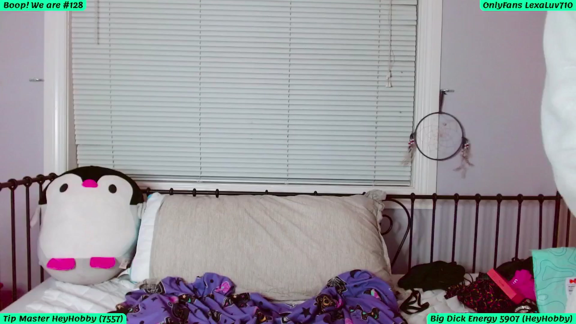 Gallery image thumbnail from LexaLuv's myfreecams stream on, 03/23/2025, 06:35 image 14 of 20