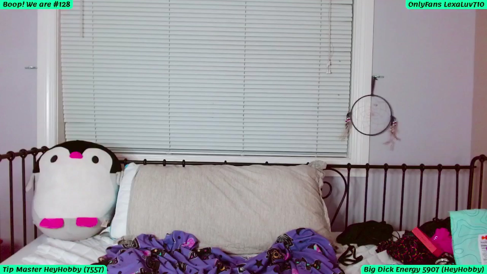 Gallery image thumbnail from LexaLuv's myfreecams stream on, 03/23/2025, 06:35 image 15 of 20