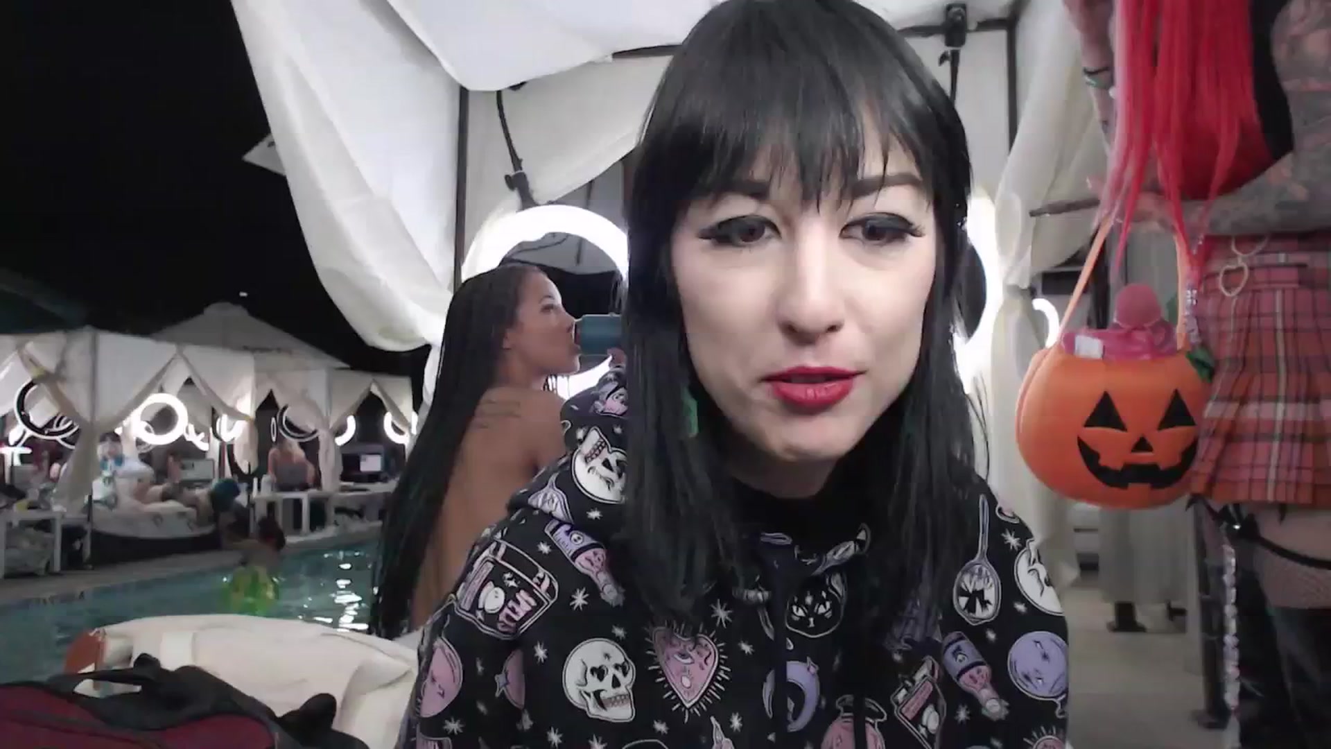 Gallery image thumbnail from LexaLuv's myfreecams stream on, 10/08/2025, 07:21 image 20 of 20
