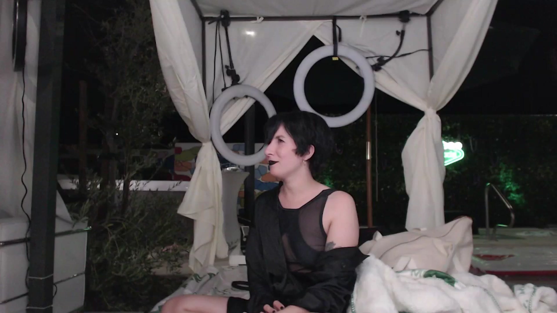 Gallery image thumbnail from LexaLuv's myfreecams stream on, 10/08/2025, 08:51 image 9 of 20