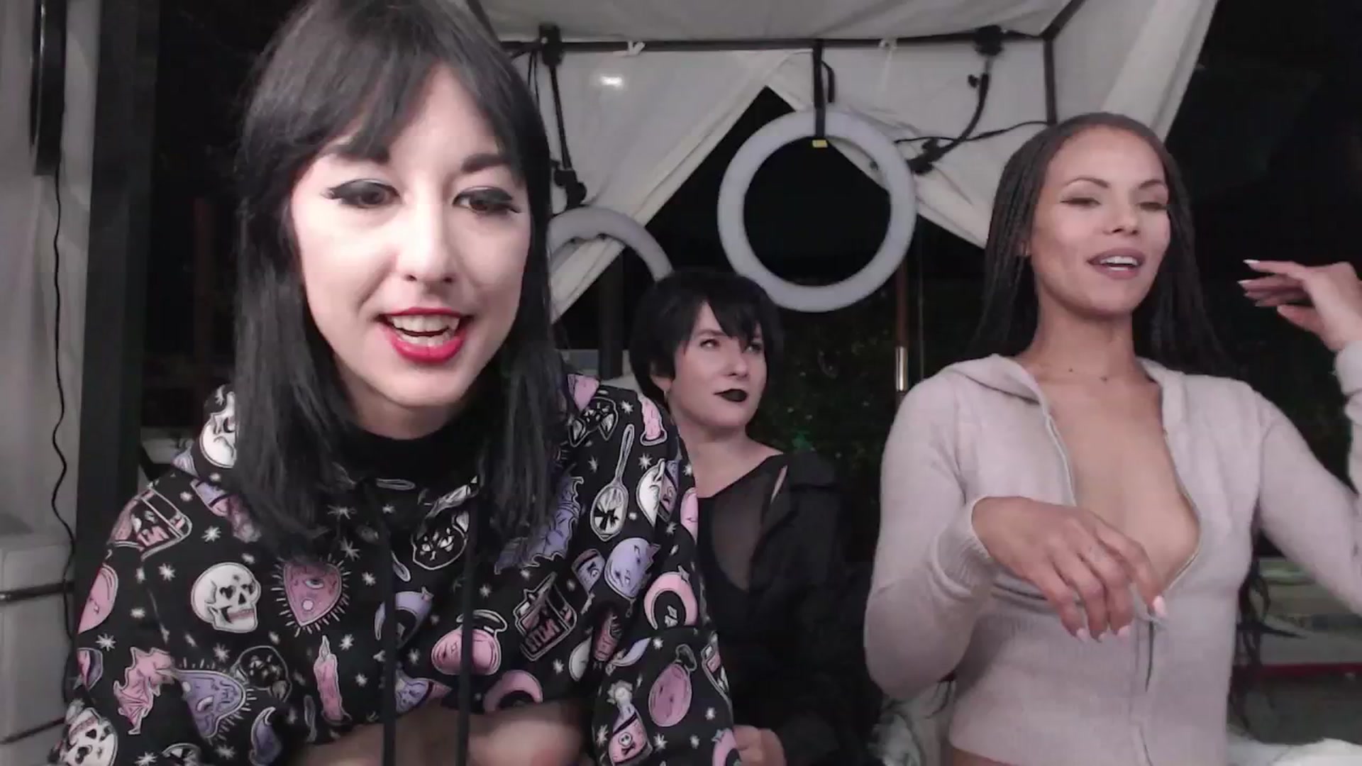 Gallery image thumbnail from LexaLuv's myfreecams stream on, 10/08/2025, 08:51 image 11 of 20