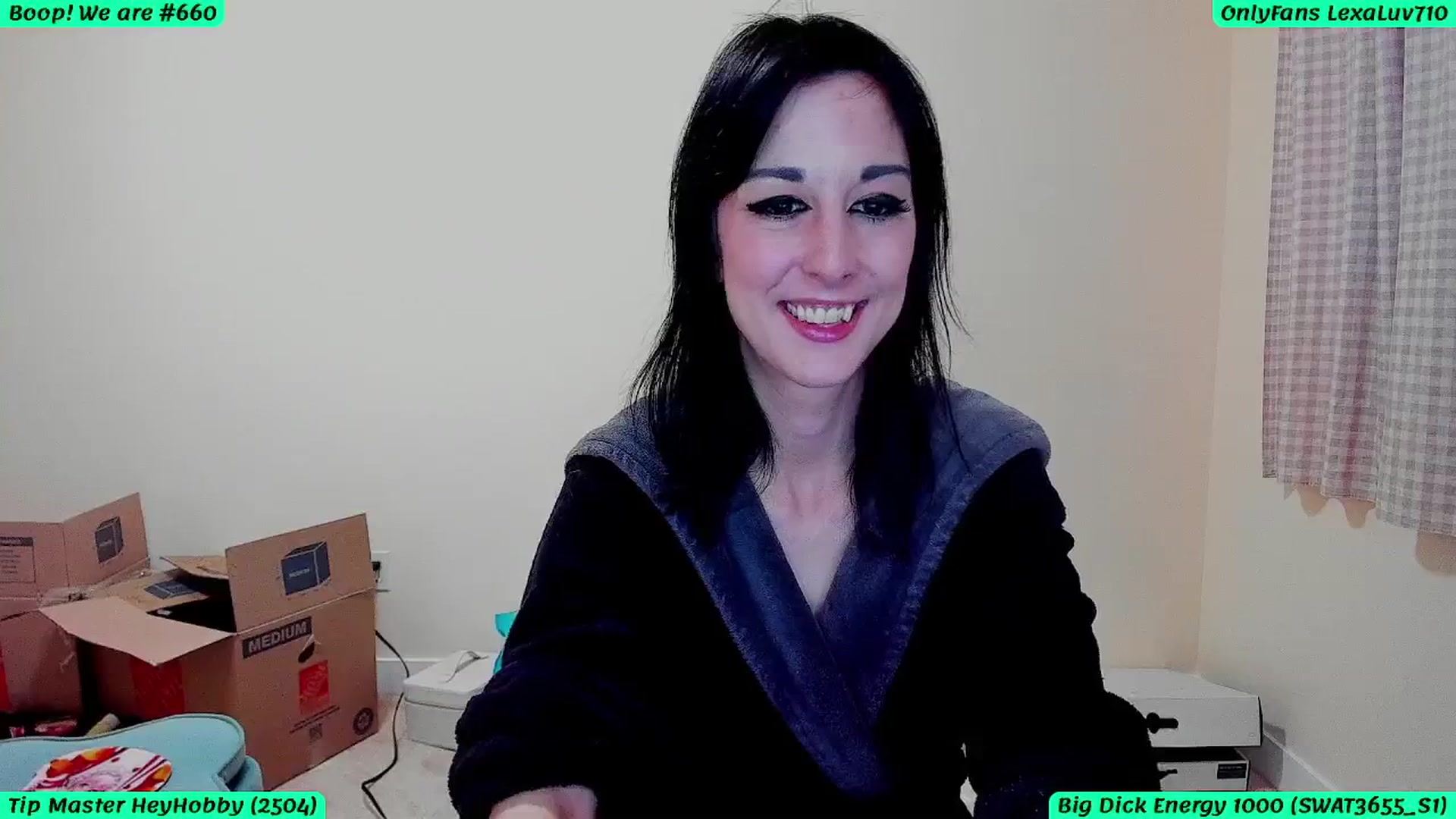 Gallery image thumbnail from LexaLuv's myfreecams stream on, 11/22/2025, 08:18 image 15 of 20