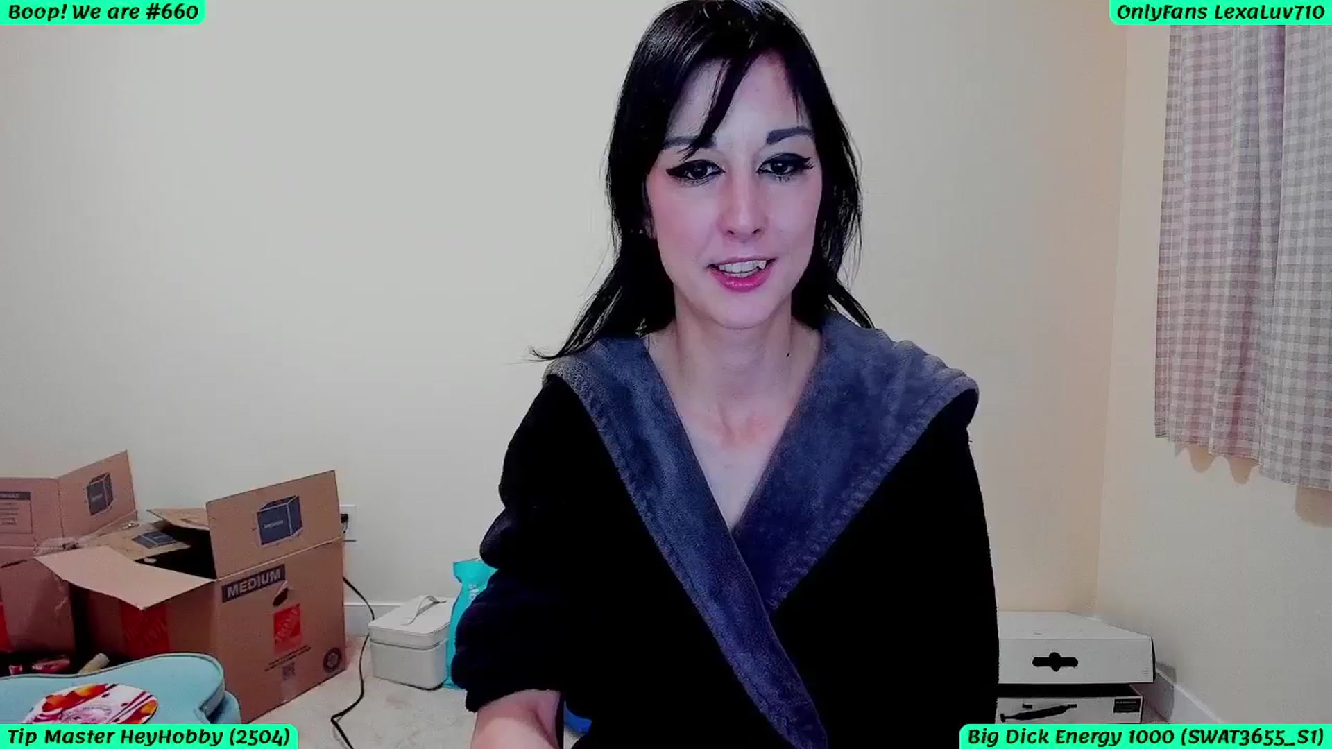 Gallery image thumbnail from LexaLuv's myfreecams stream on, 11/22/2025, 08:18 image 8 of 20