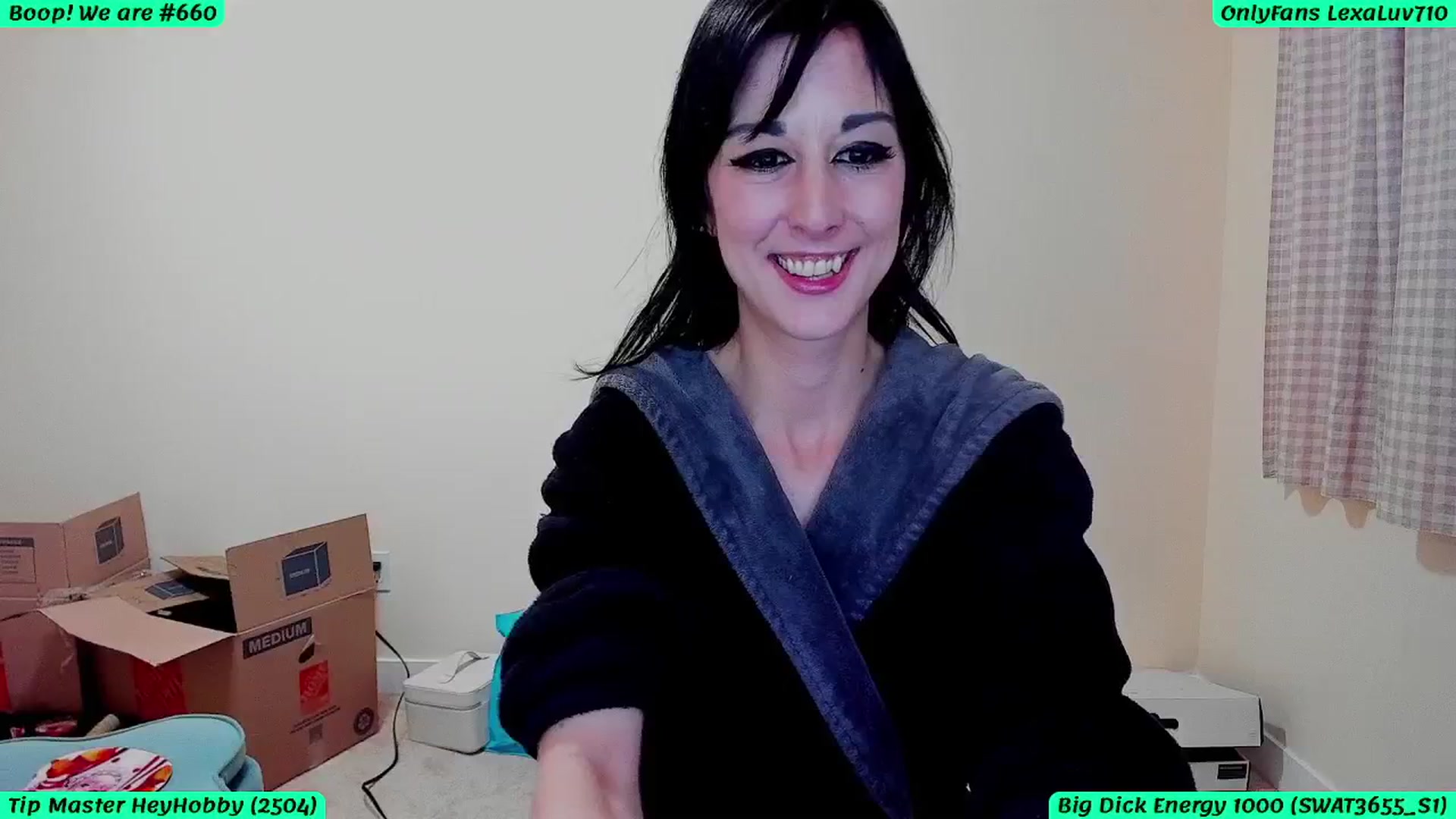 Gallery image thumbnail from LexaLuv's myfreecams stream on, 11/22/2025, 08:18 image 7 of 20