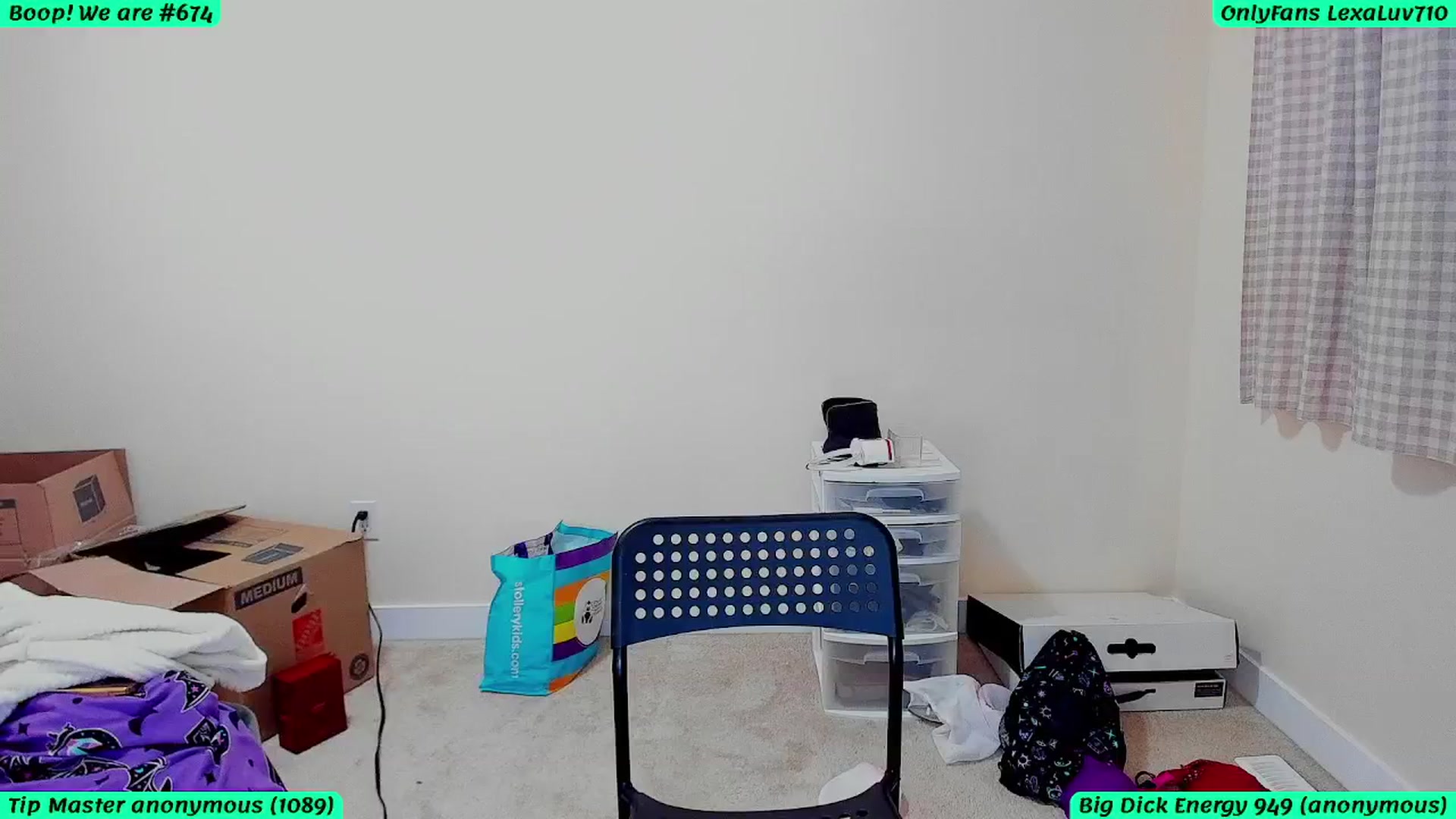 Gallery image thumbnail from LexaLuv's myfreecams stream on, 11/24/2025, 06:51 image 15 of 20