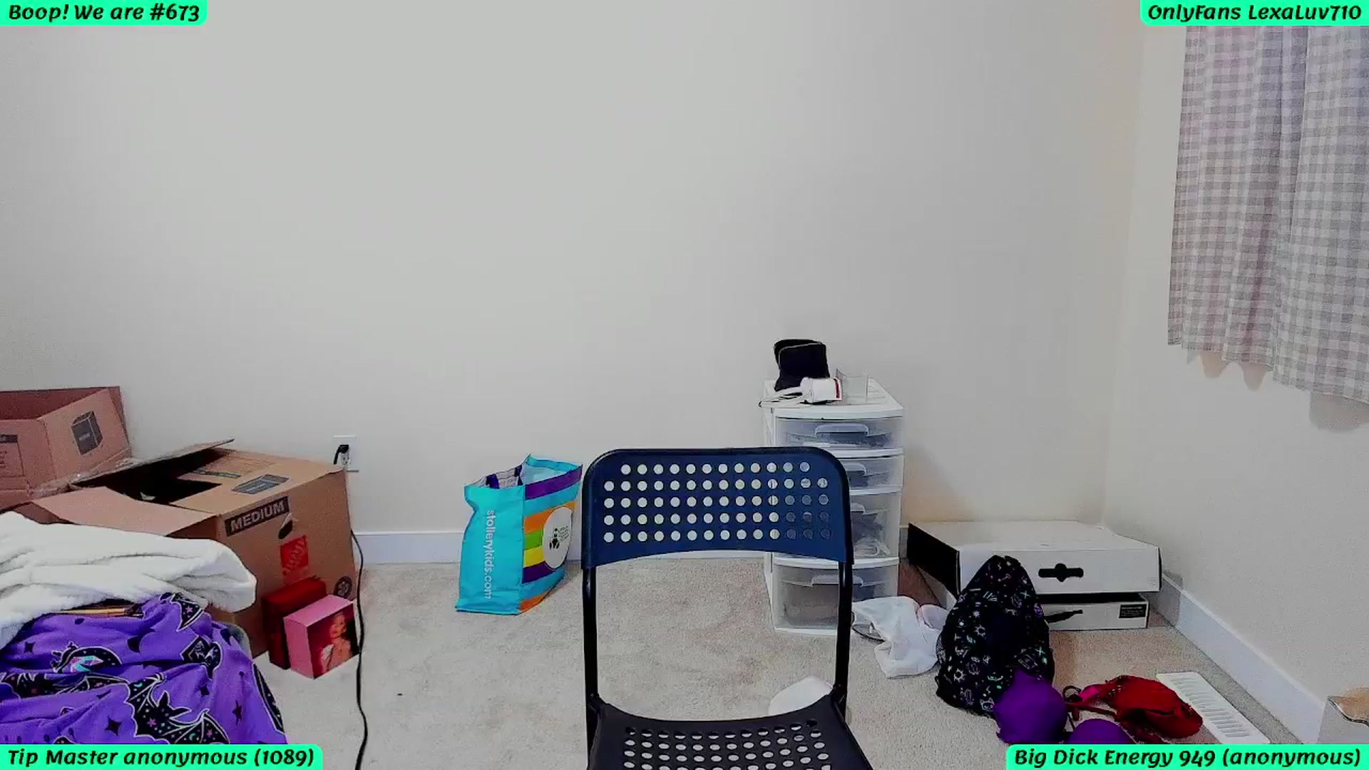 Gallery image thumbnail from LexaLuv's myfreecams stream on, 11/24/2025, 06:51 image 12 of 20