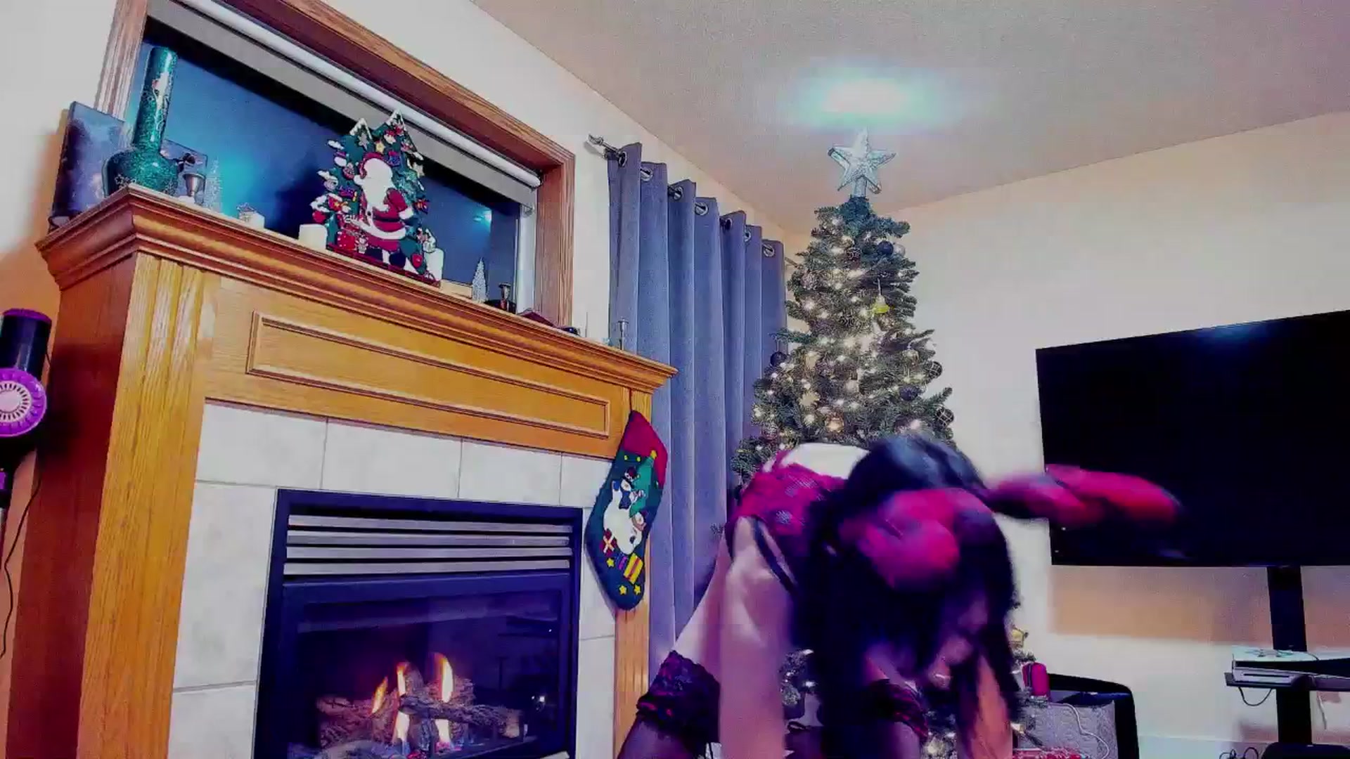 Gallery image thumbnail from LexaLuv's myfreecams stream on, 12/19/2025, 08:27 image 10 of 20
