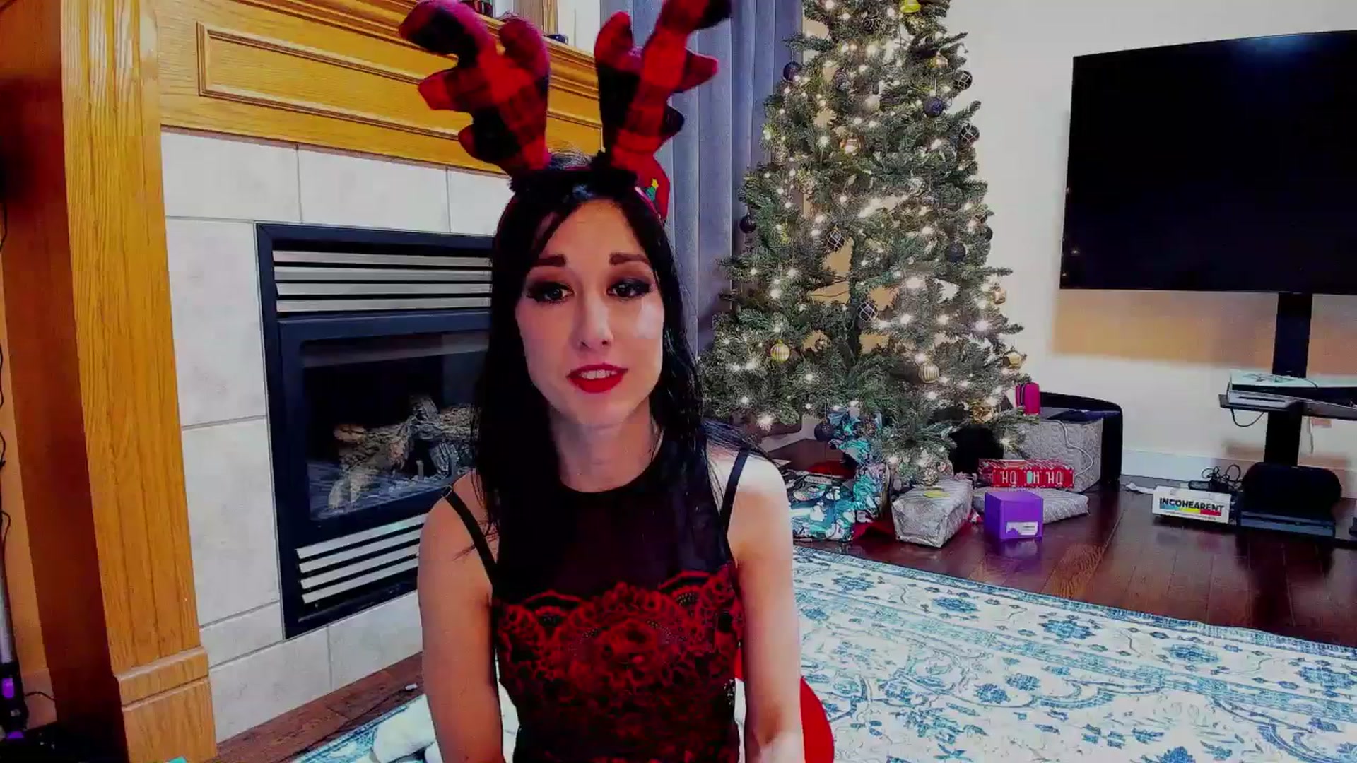 Gallery image thumbnail from LexaLuv's myfreecams stream on, 12/19/2025, 08:27 image 19 of 20