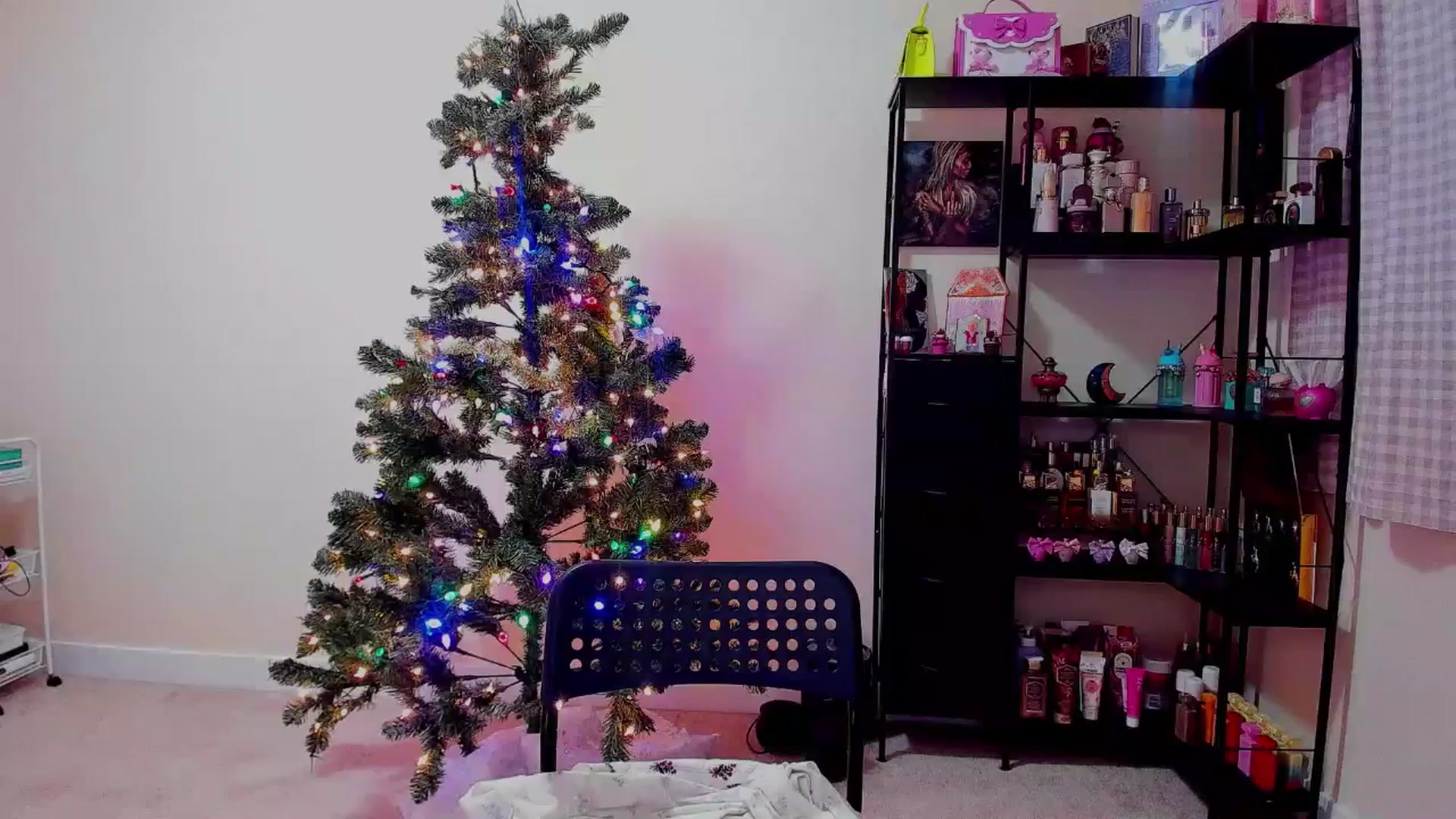 Gallery image thumbnail from LexaLuv's myfreecams stream on, 12/24/2025, 07:30 image 2 of 20