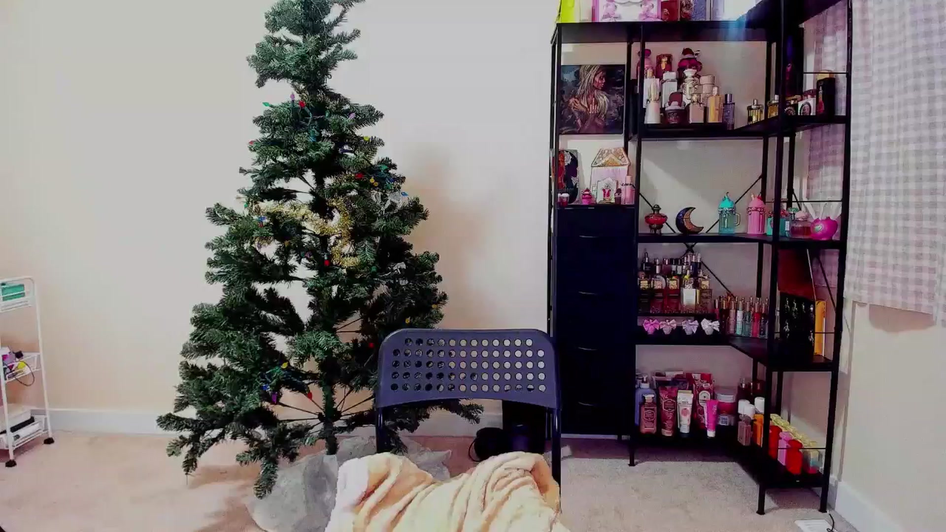 Gallery image thumbnail from LexaLuv's myfreecams stream on, 12/28/2025, 06:27 image 4 of 20