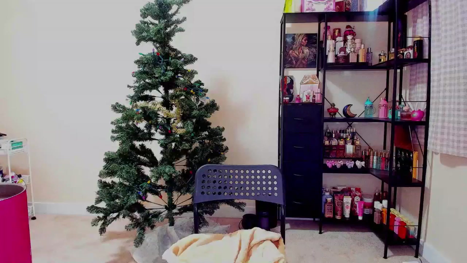 Gallery image thumbnail from LexaLuv's myfreecams stream on, 12/28/2025, 06:27 image 19 of 20