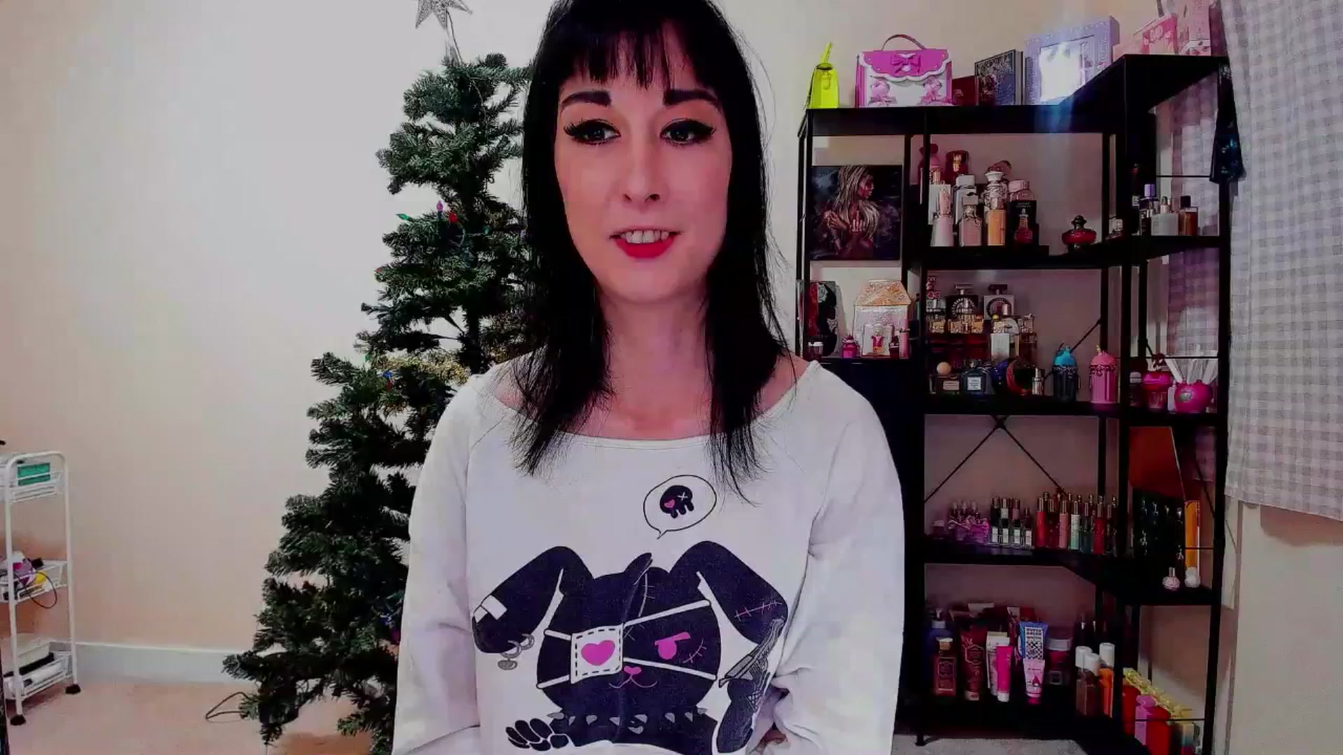 Gallery image thumbnail from LexaLuv's myfreecams stream on, 12/31/2025, 06:19 image 4 of 20