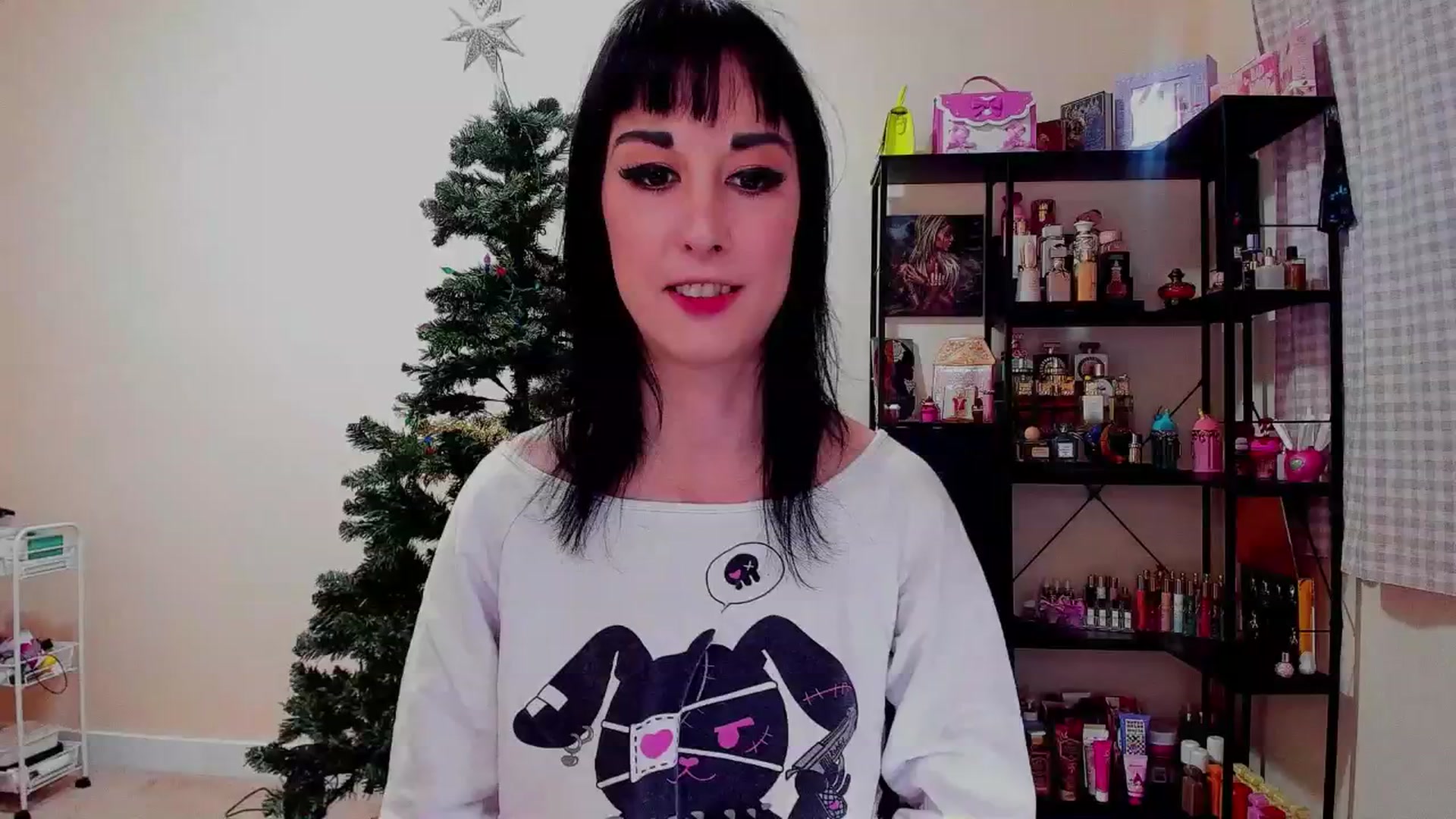 Gallery image thumbnail from LexaLuv's myfreecams stream on, 12/31/2025, 06:19 image 5 of 20
