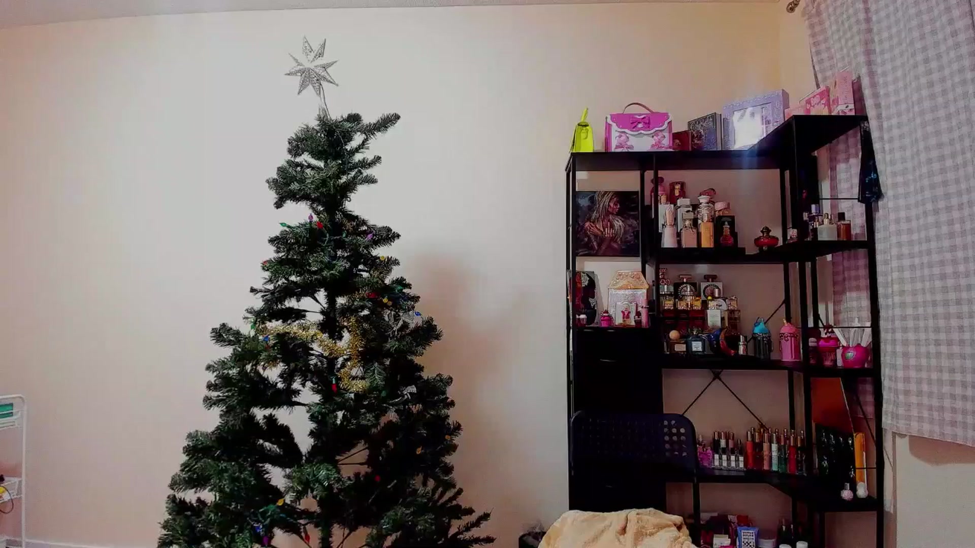Gallery image thumbnail from LexaLuv's myfreecams stream on, 12/31/2025, 06:19 image 9 of 20