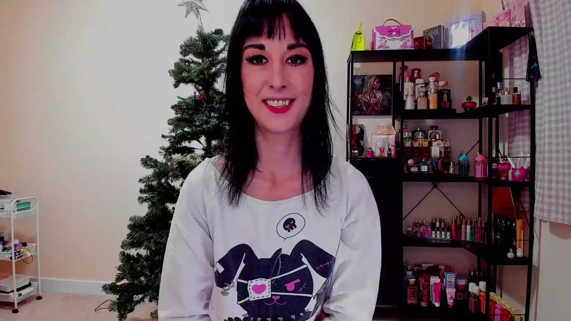 Gallery image thumbnail from LexaLuv's myfreecams stream on, 12/31/2025, 06:19 image 3 of 20