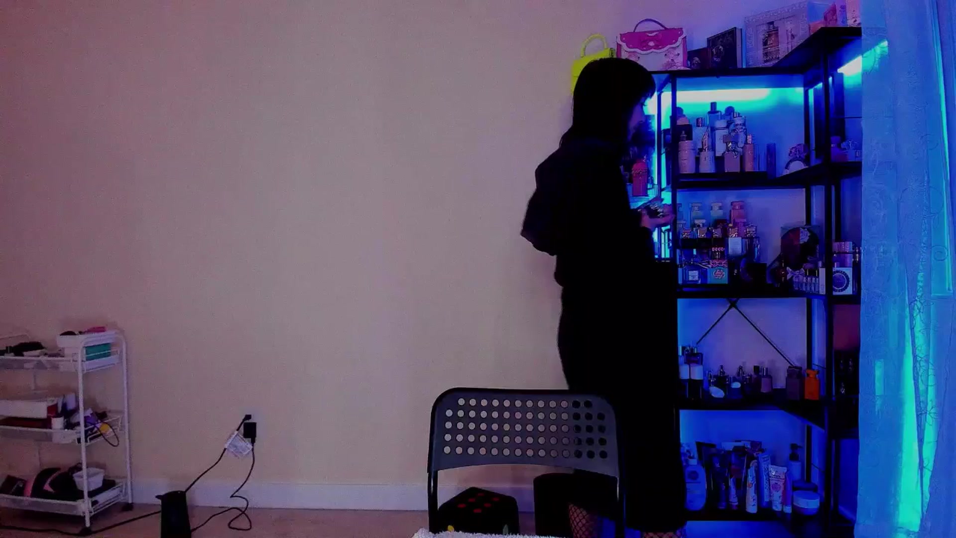 Gallery image thumbnail from LexaLuv's myfreecams stream on, 01/10/2026, 10:22 image 13 of 20