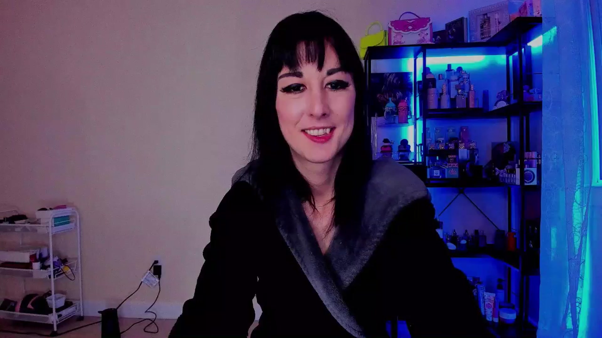 Gallery image thumbnail from LexaLuv's myfreecams stream on, 01/10/2026, 10:22 image 14 of 20