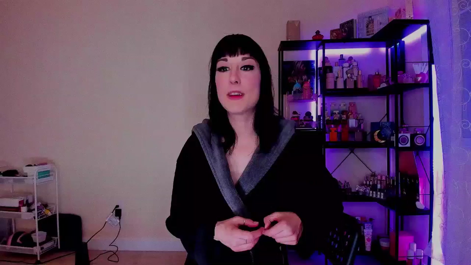 Gallery image thumbnail from LexaLuv's myfreecams stream on, 01/17/2026, 09:10 image 16 of 20