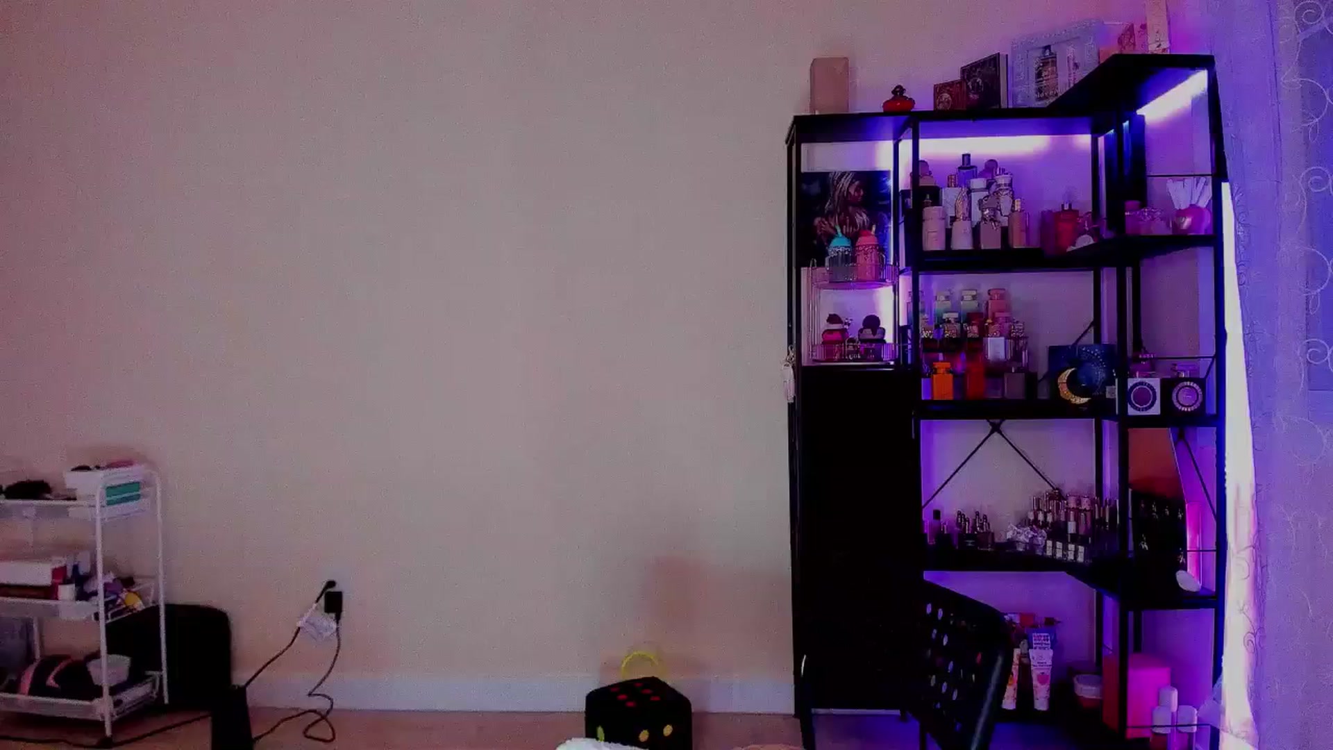 Gallery image thumbnail from LexaLuv's myfreecams stream on, 01/17/2026, 09:10 image 18 of 20