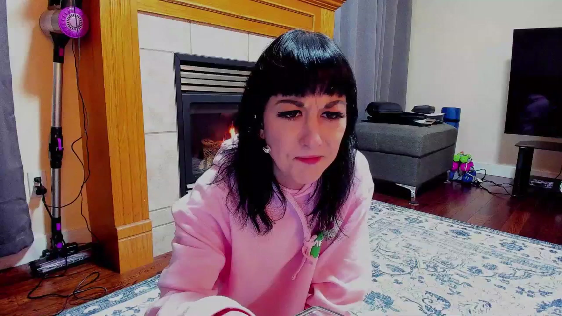 Gallery image thumbnail from LexaLuv's myfreecams stream on, 01/30/2026, 08:31 image 15 of 20