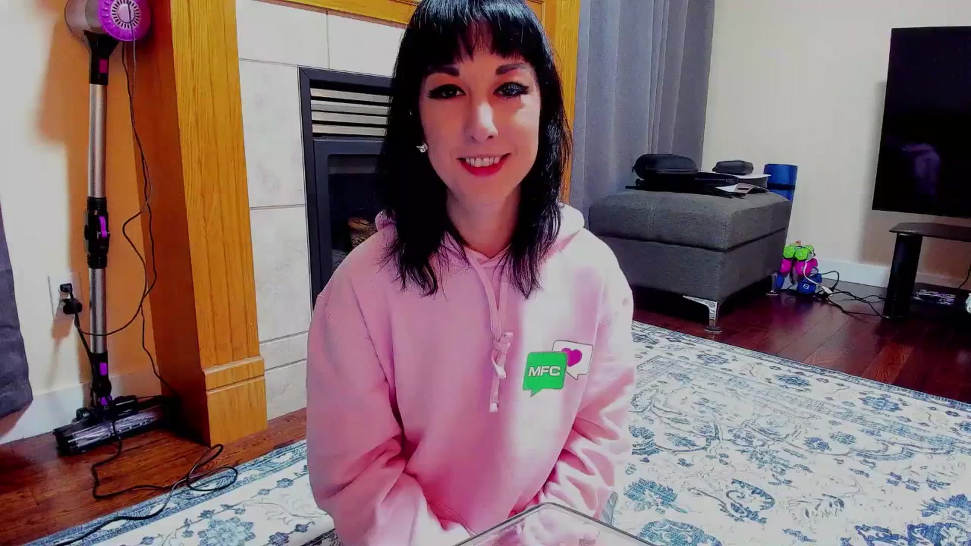 Gallery image thumbnail from LexaLuv's myfreecams stream on, 01/30/2026, 08:31 image 1 of 20