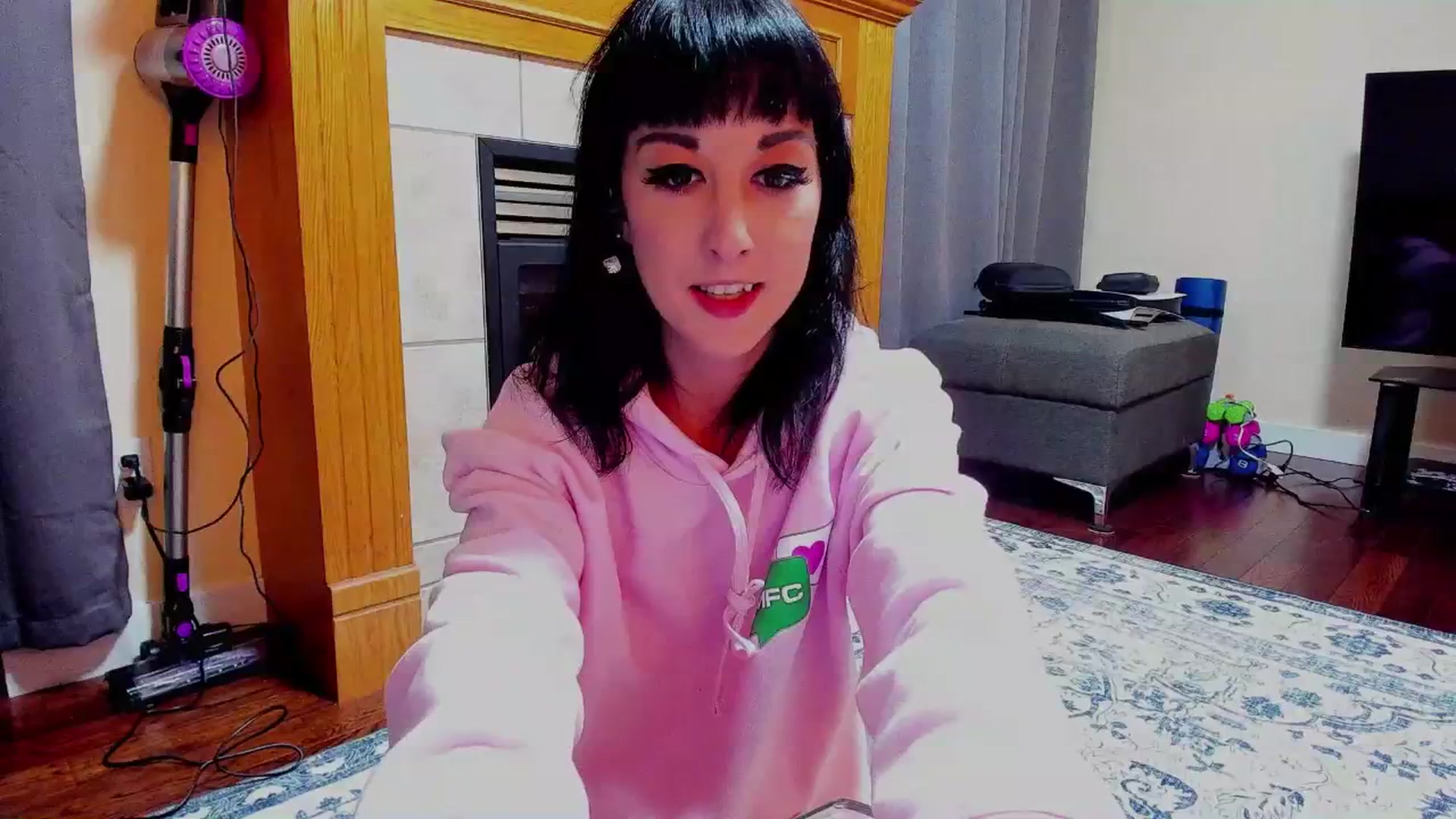 Gallery image thumbnail from LexaLuv's myfreecams stream on, 01/30/2026, 08:31 image 13 of 20