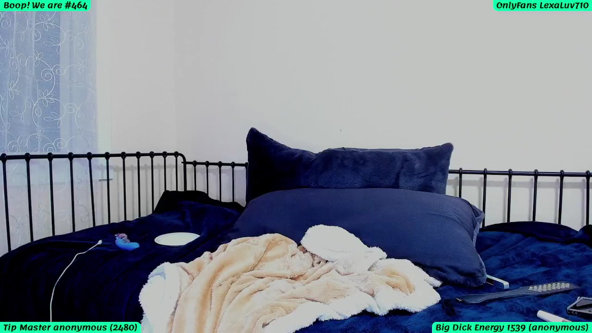 Gallery image thumbnail from LexaLuv's myfreecams stream on, 02/05/2026, 09:04 image 13 of 20